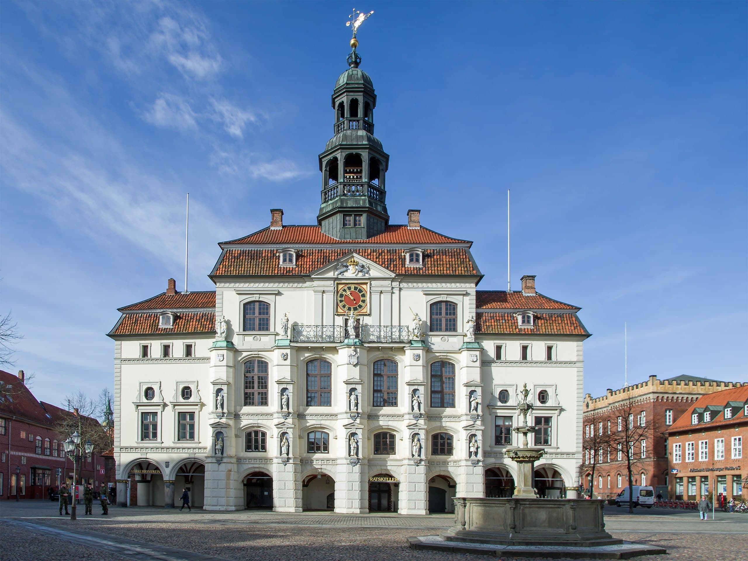 Web­agen­tur Lüne­burg, Inter­net­agen­tur Lüne­burg, Web­de­sign Lüne­burg