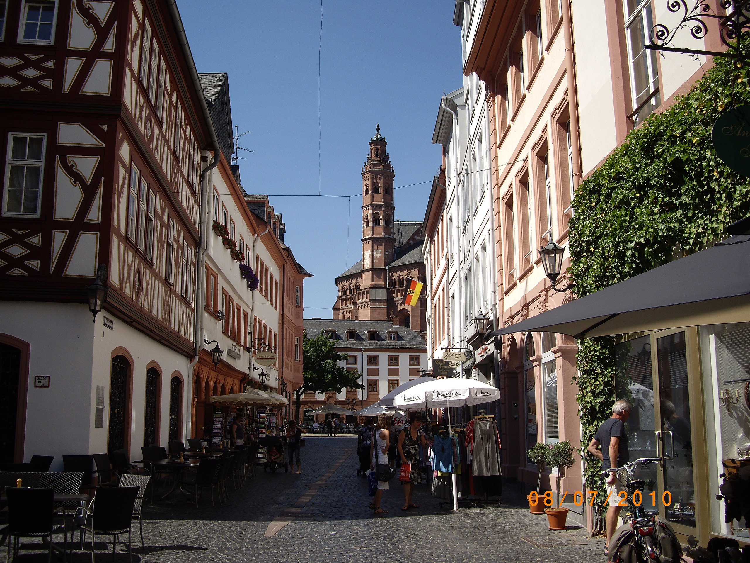 Werbeagentur Mainz
