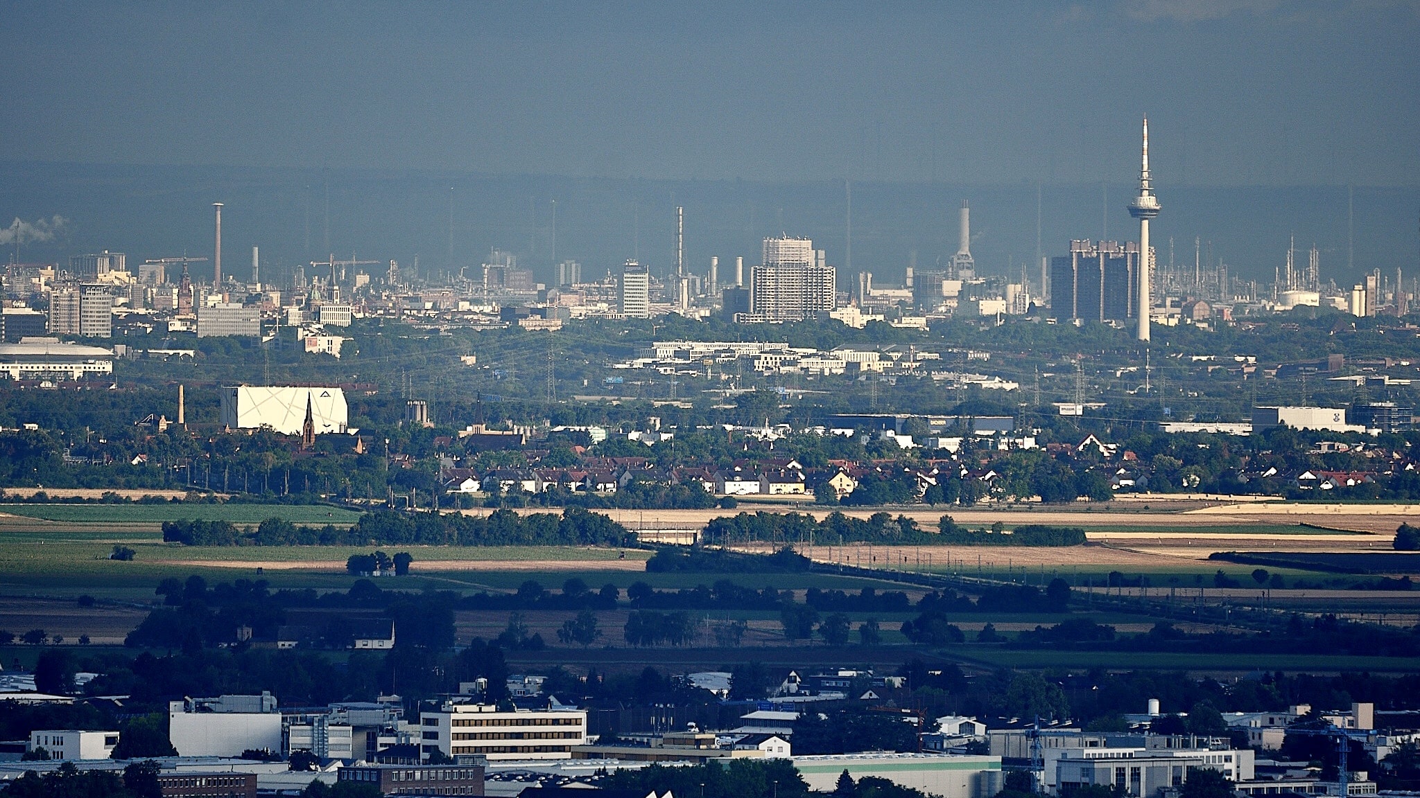 SEO Opti­mie­rung Mann­heim