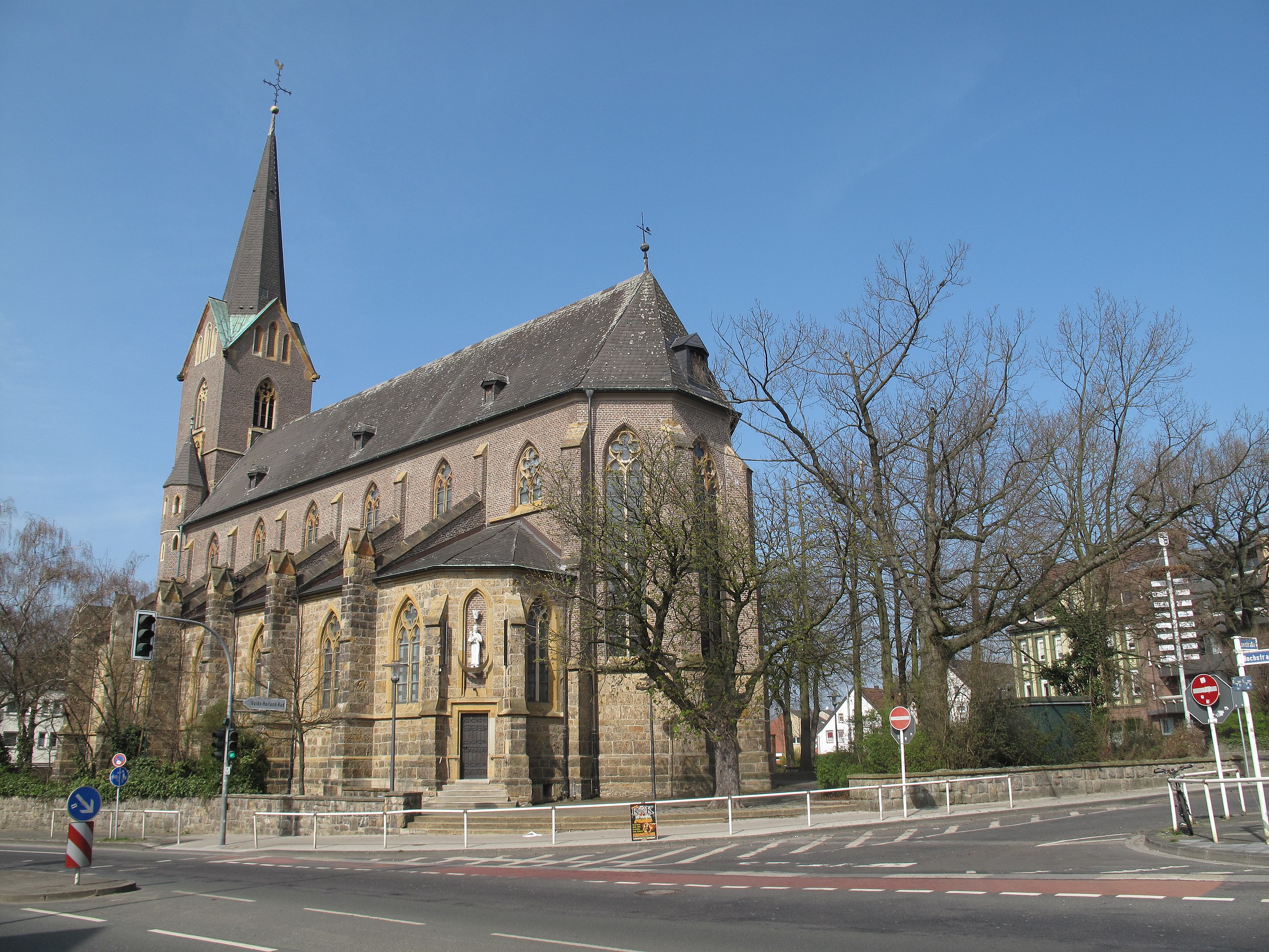 Werbeagentur Marl