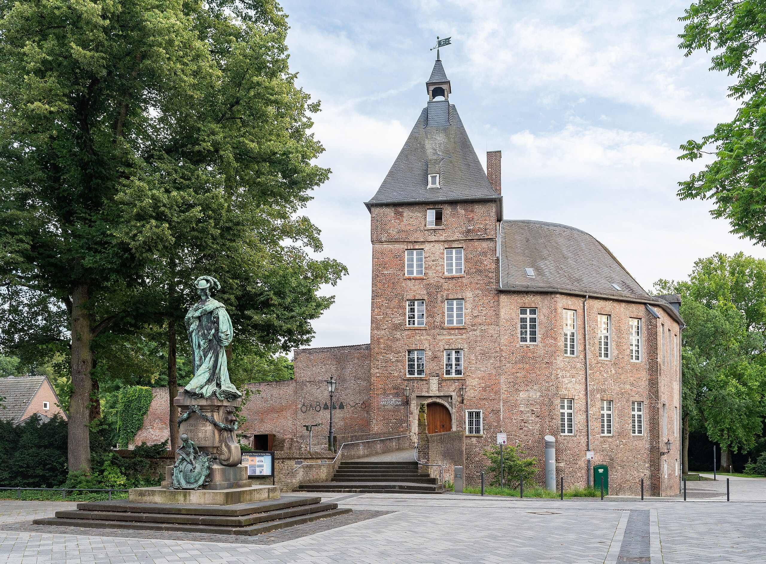 Werbeagentur Moers