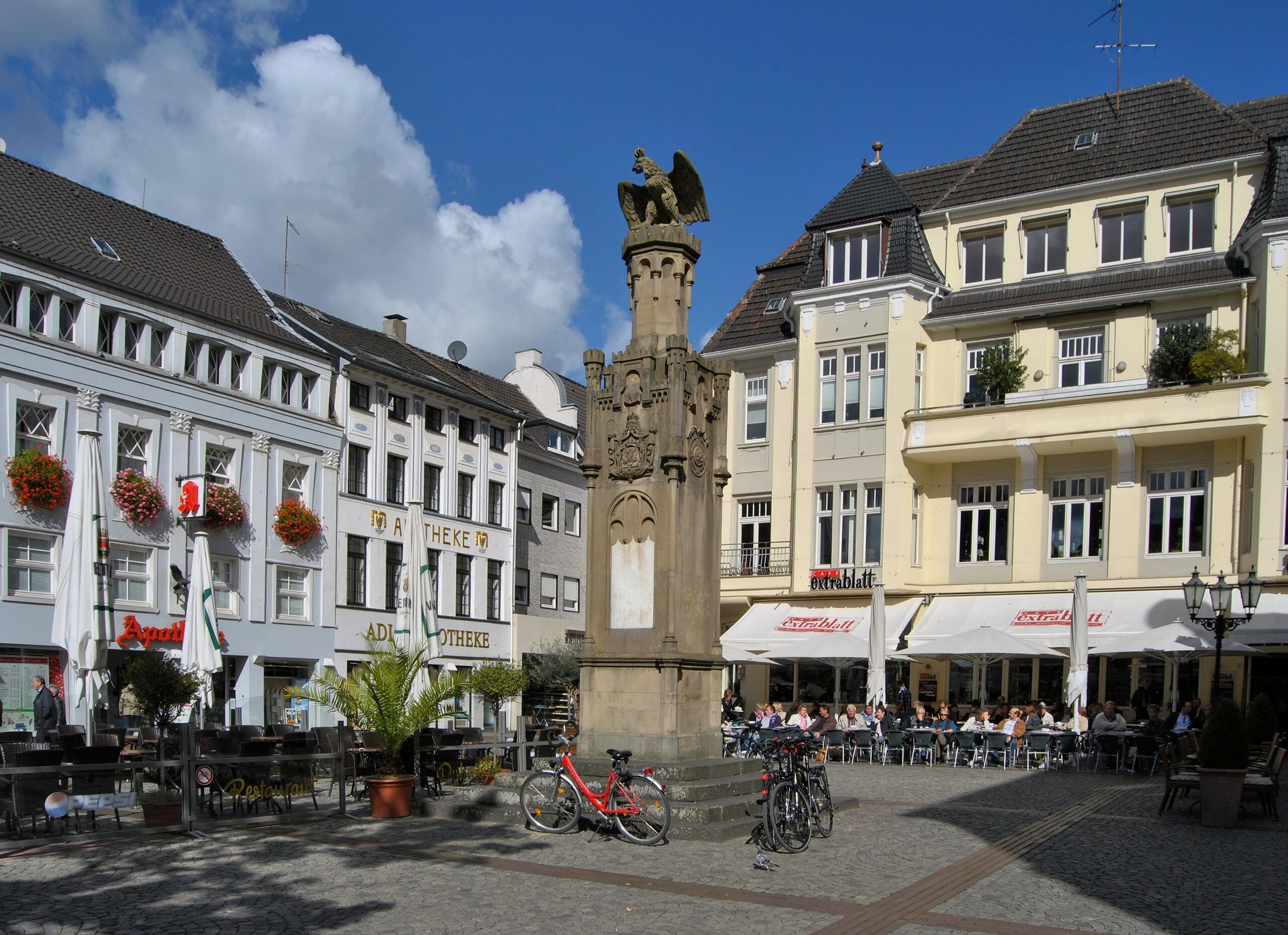 Werbeagentur Moers