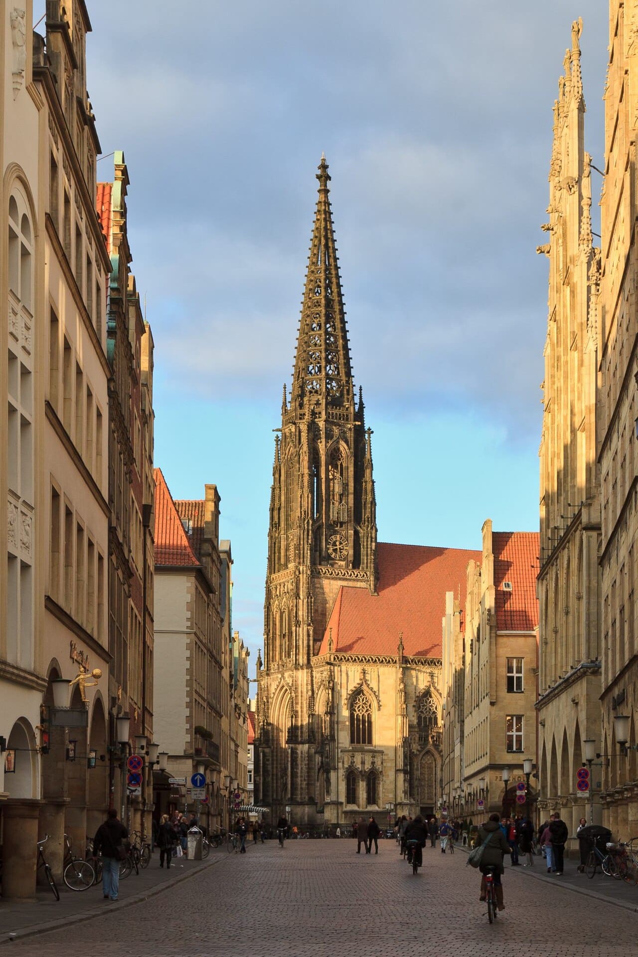 Werbeagentur Münster