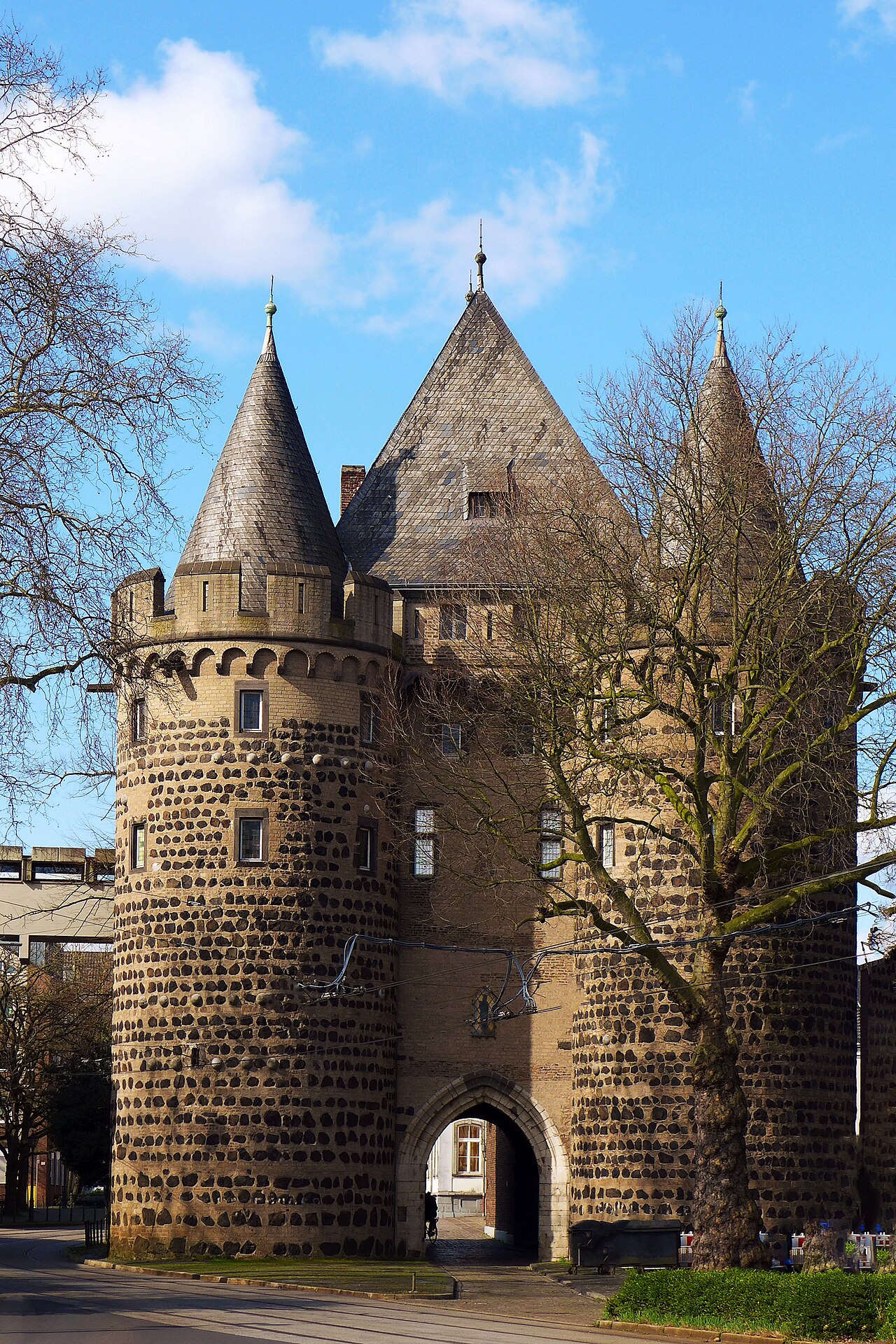 SEO Agen­tur Neuss