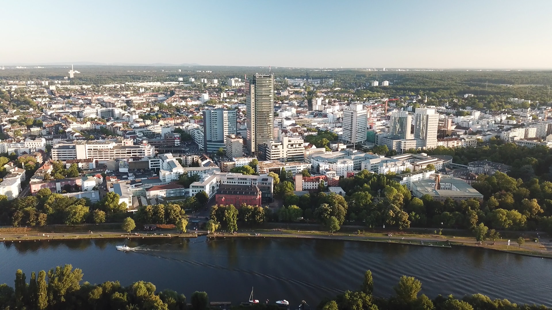 Werbeagentur Offenbach am Main