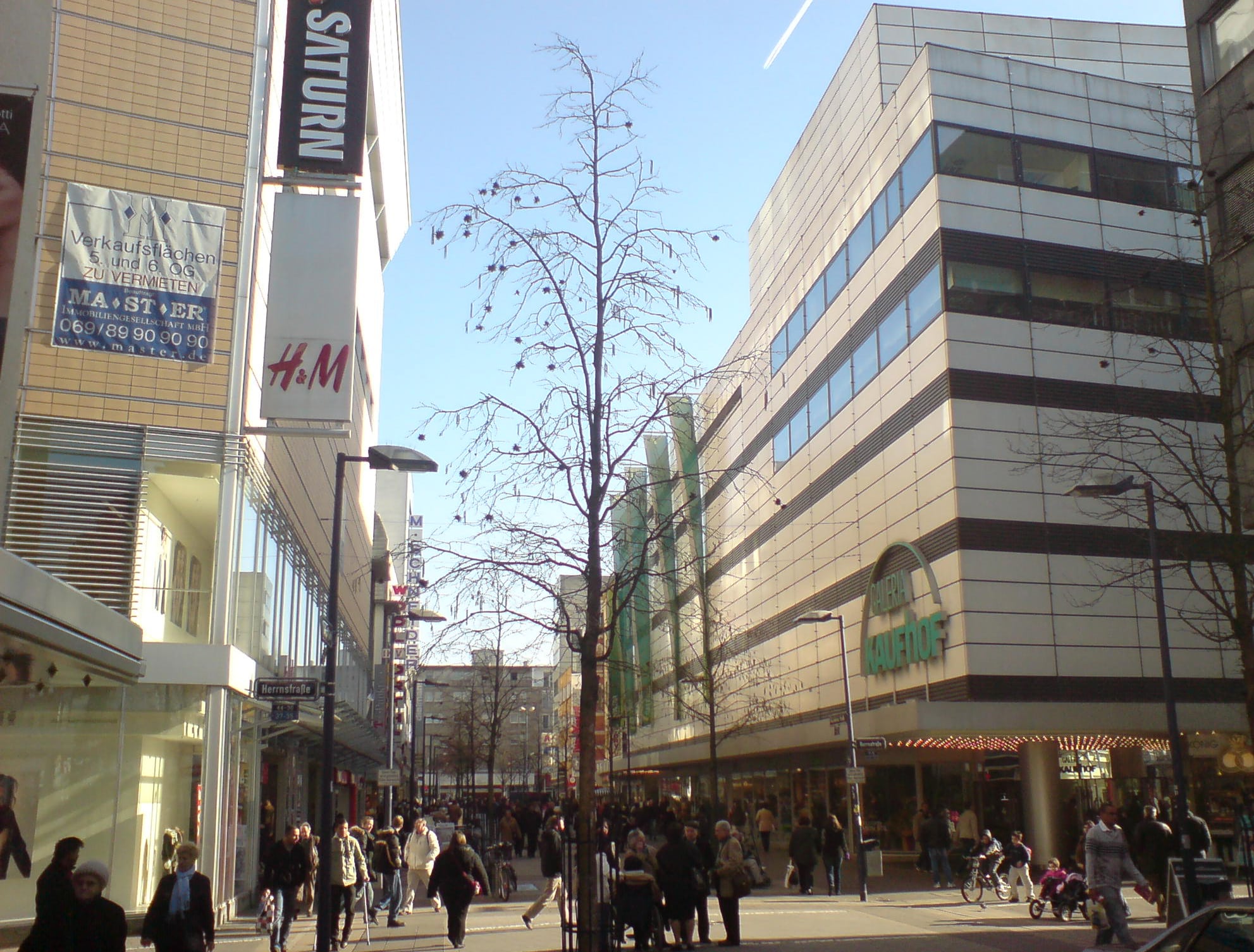 Werbeagentur Offenbach am Main