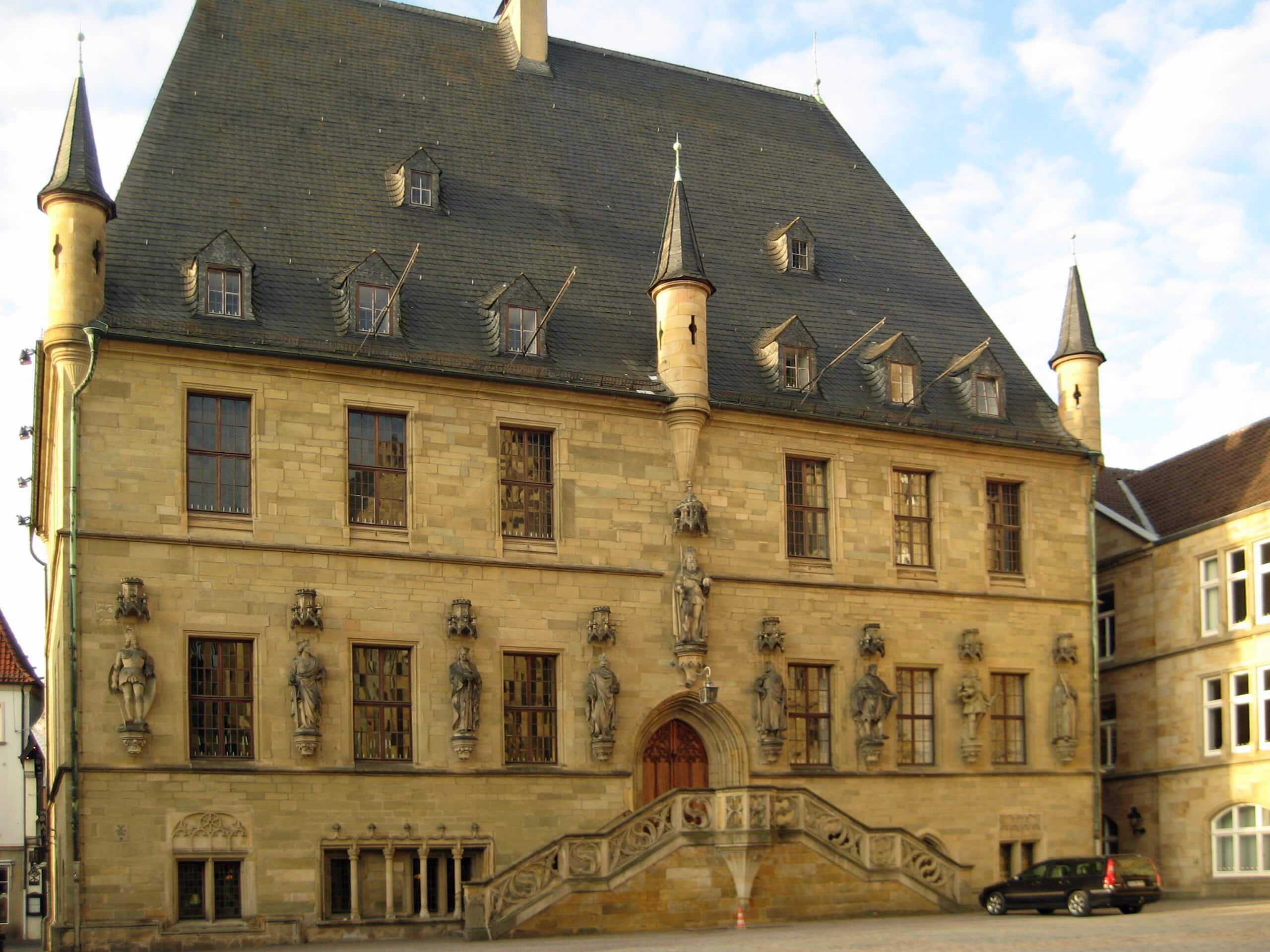 Werbeagentur Osnabrück