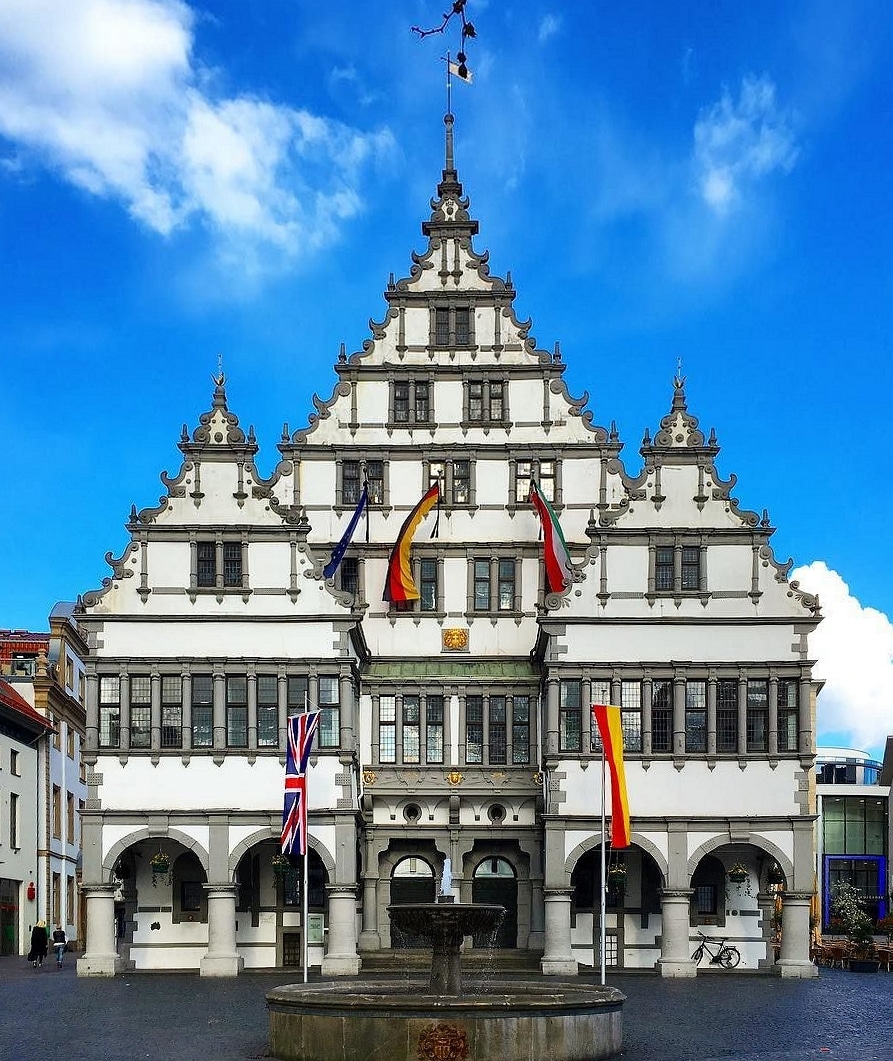 Werbeagentur Paderborn