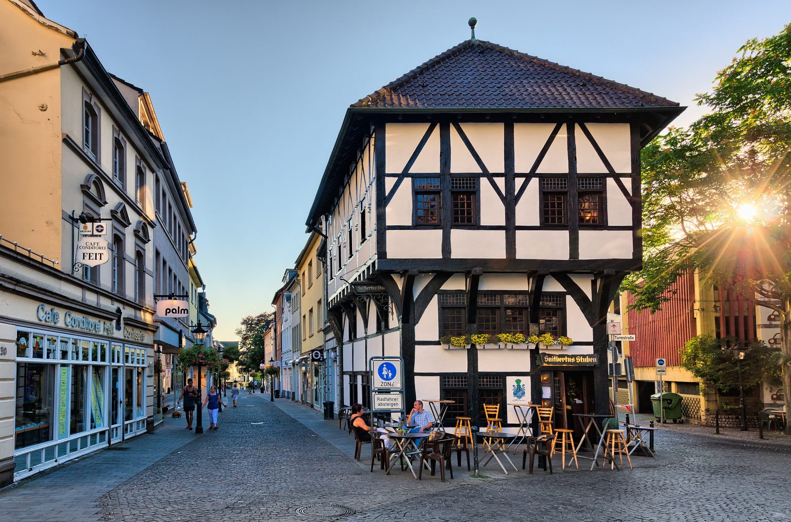 Werbeagentur Ratingen