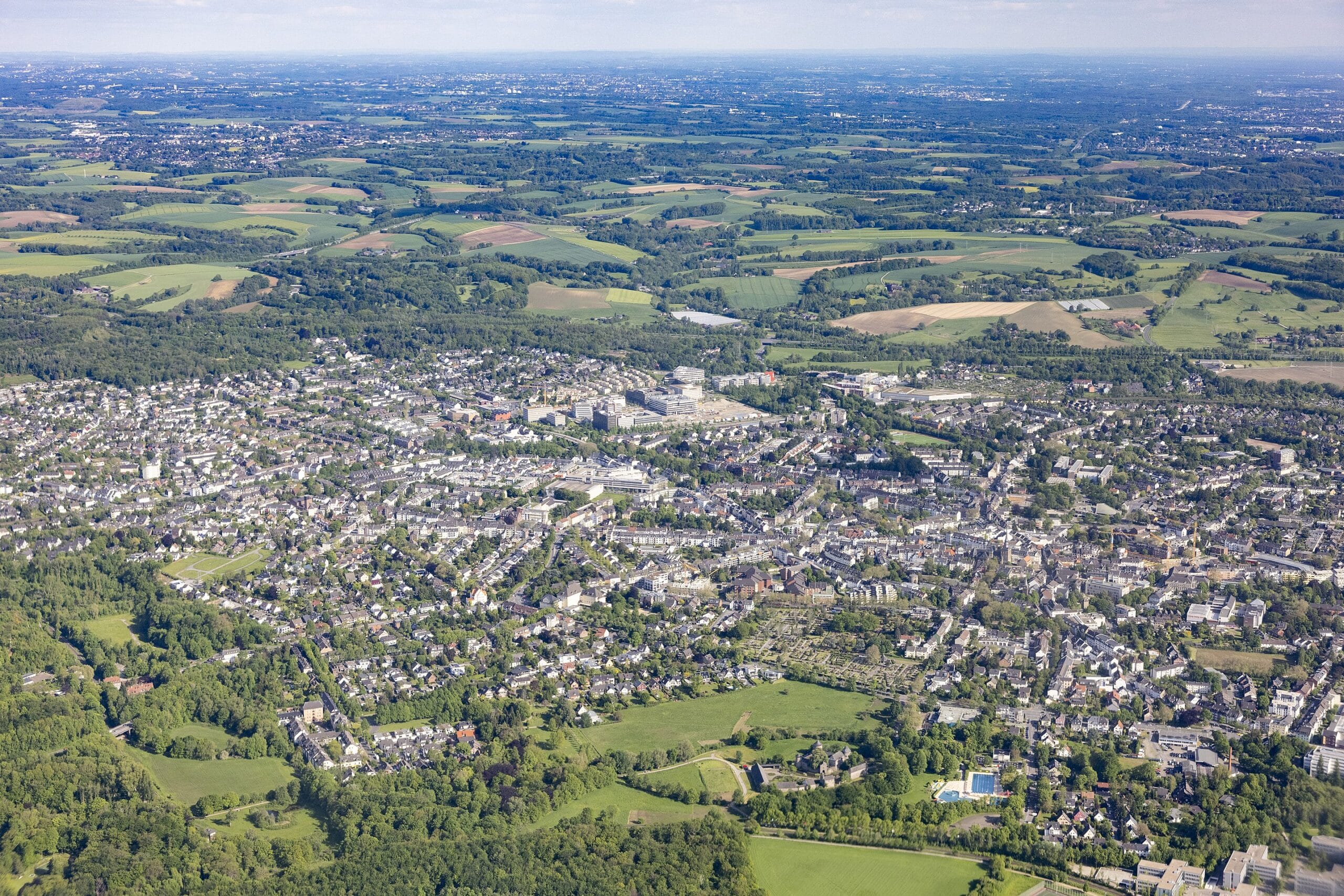 Werbeagentur Ratingen