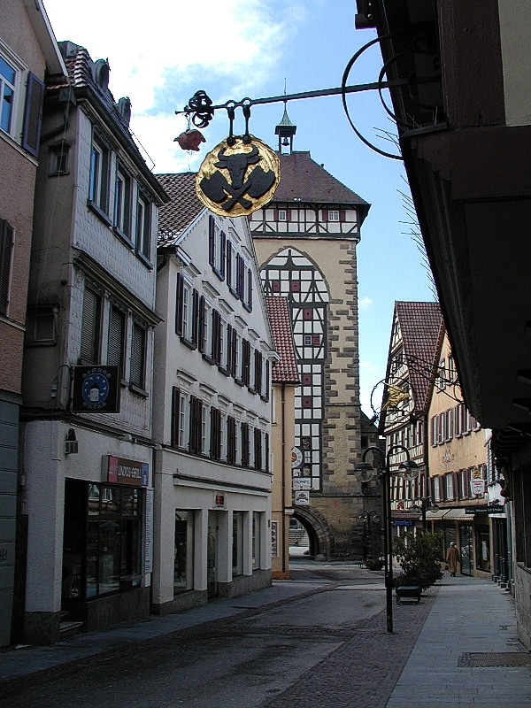Werbeagentur Reutlingen