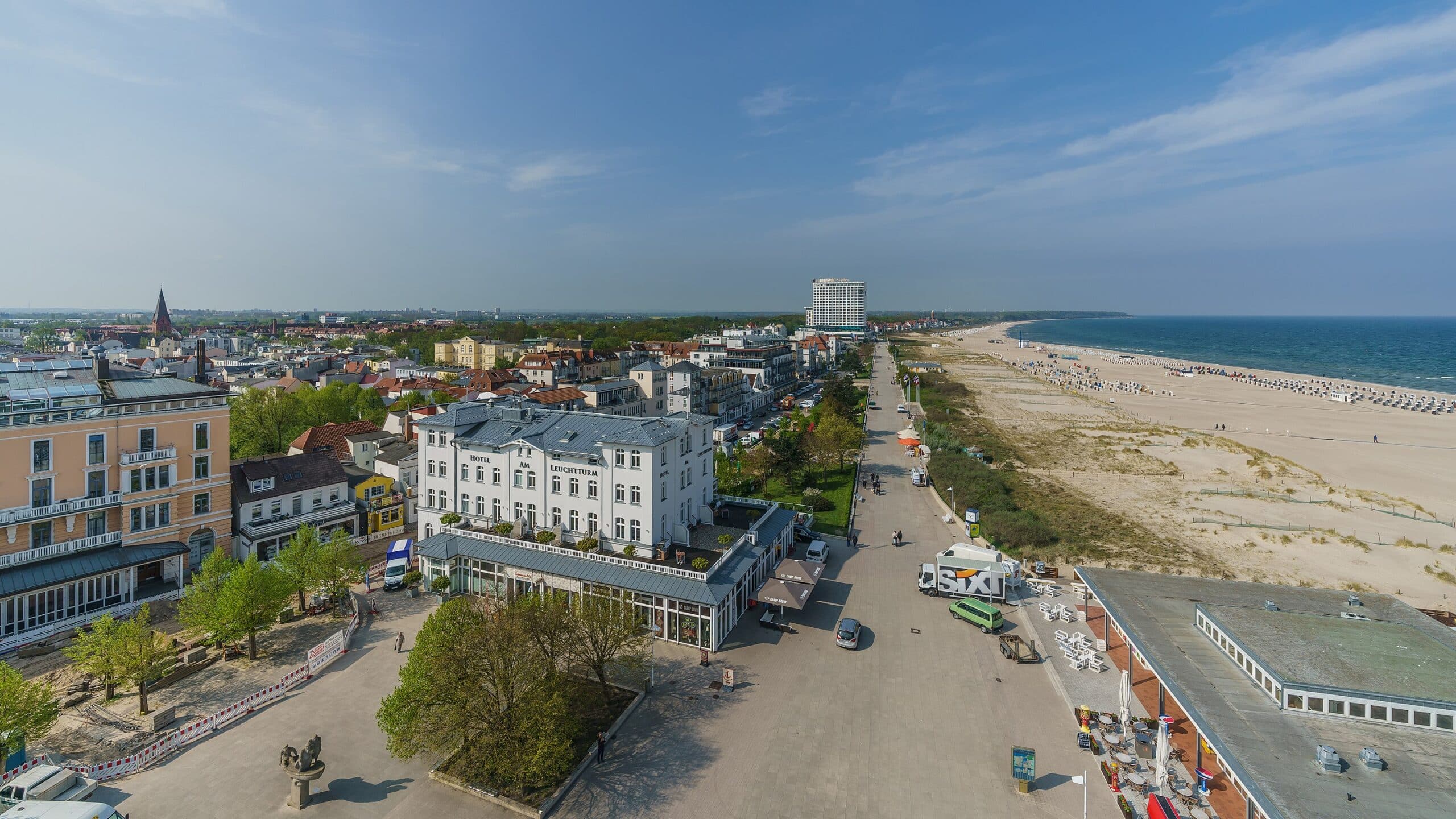 Werbeagentur Rostock