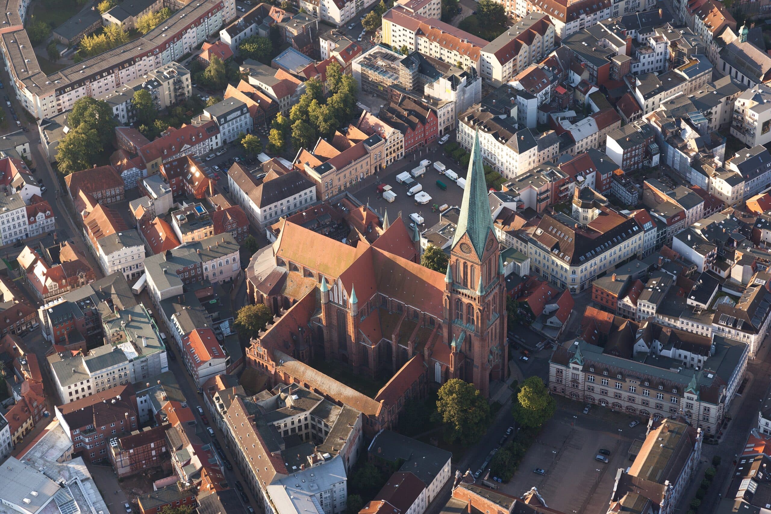 Werbeagentur Schwerin