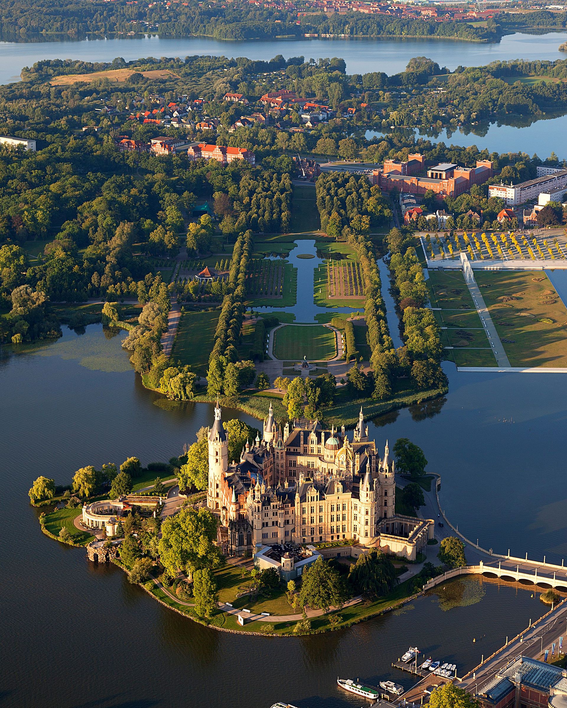 Werbeagentur Schwerin