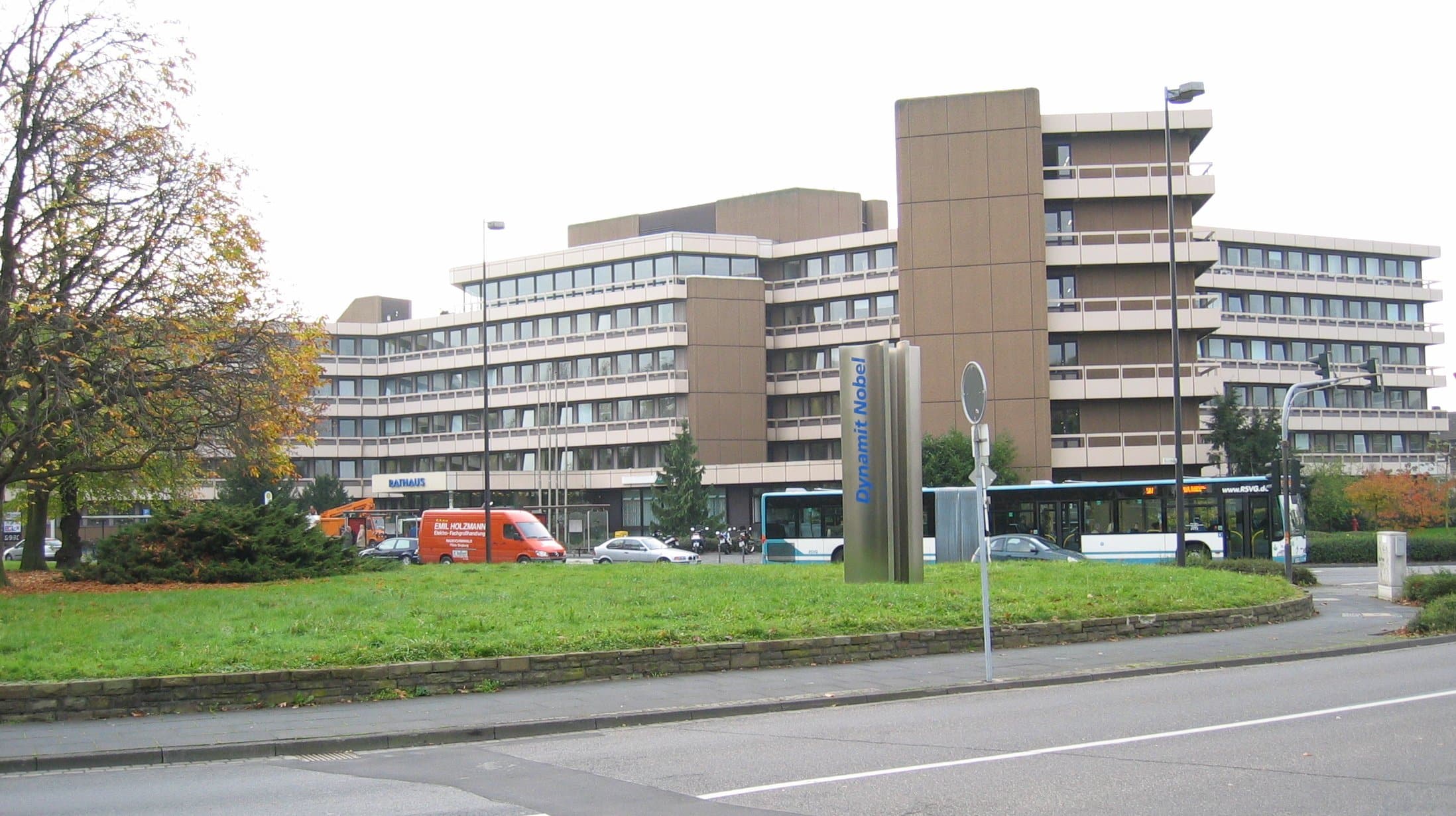 Werbeagentur Troisdorf
