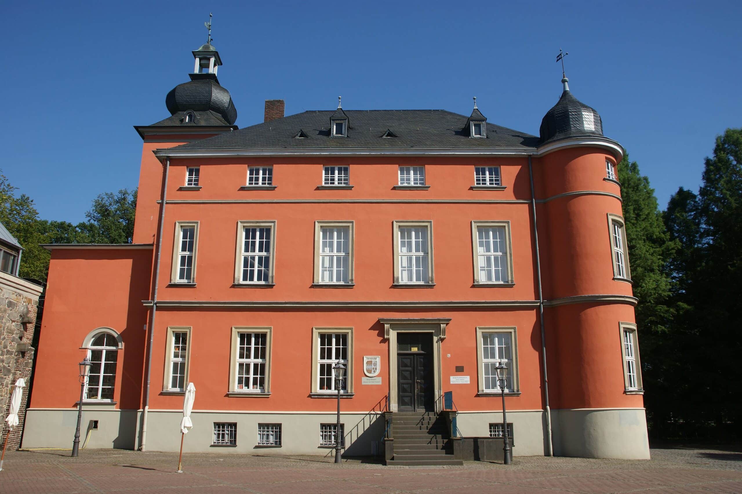 Werbeagentur Troisdorf