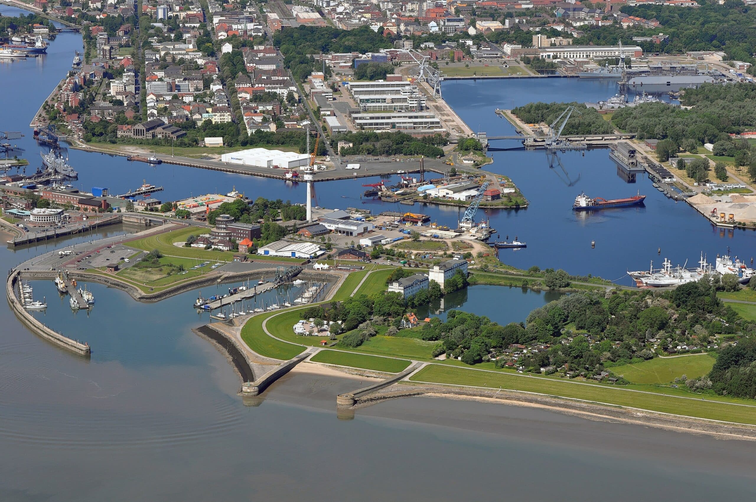 Webagentur Wilhelmshaven, Internetagentur Wilhelmshaven, Webdesign Wilhelmshaven