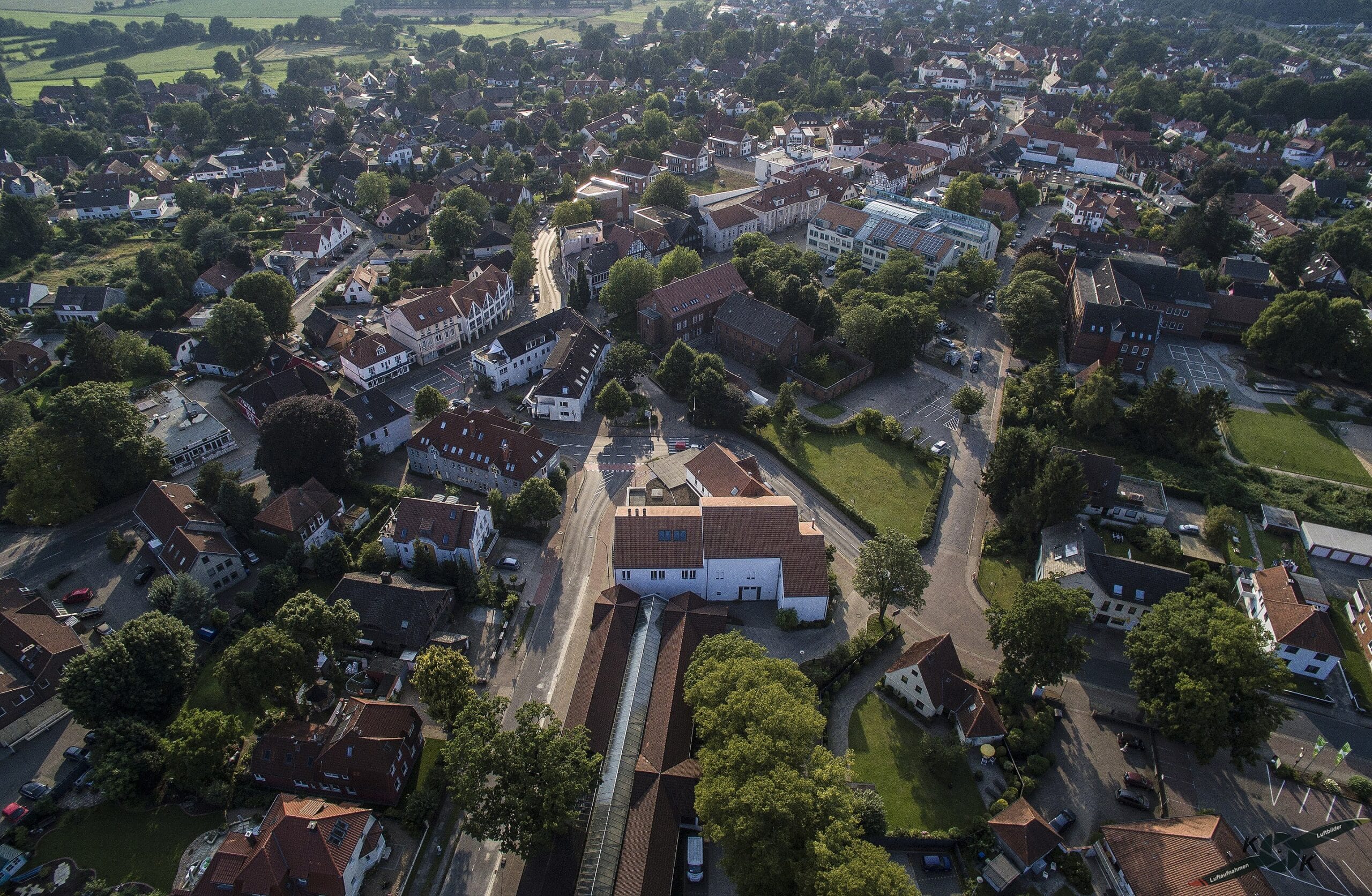 Goog­le Ads Agen­tur Achim