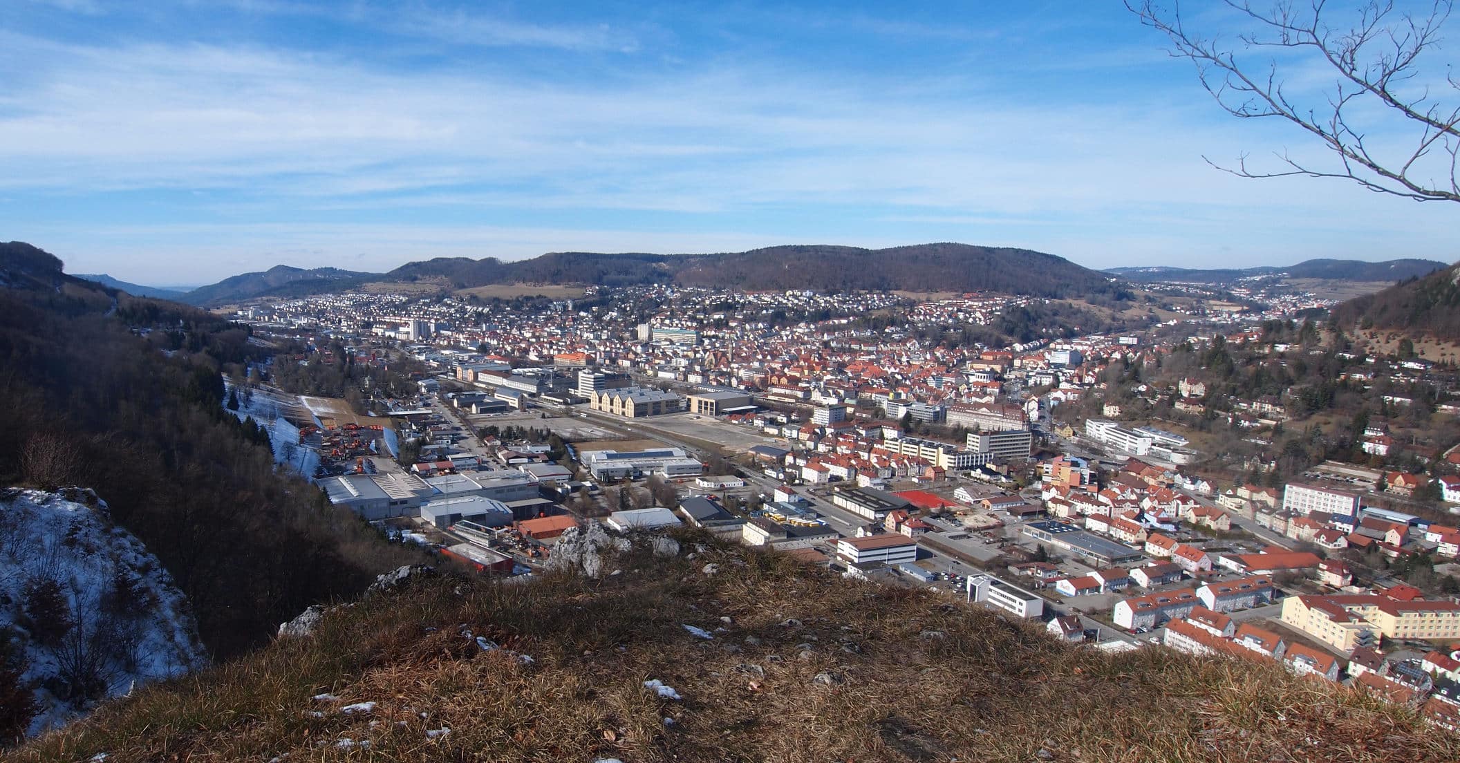 Goog­le Ads Agen­tur Alb­stadt