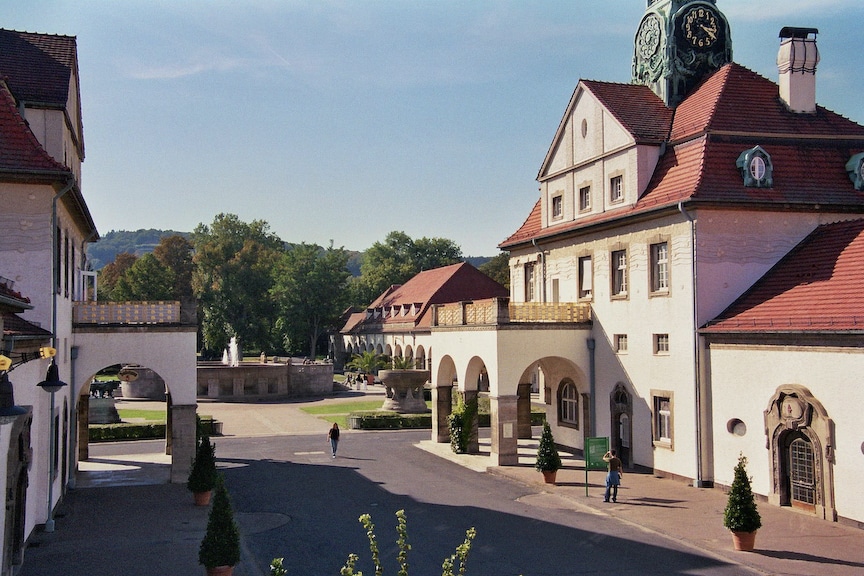 Goog­le Ads Agen­tur Bad Nau­heim