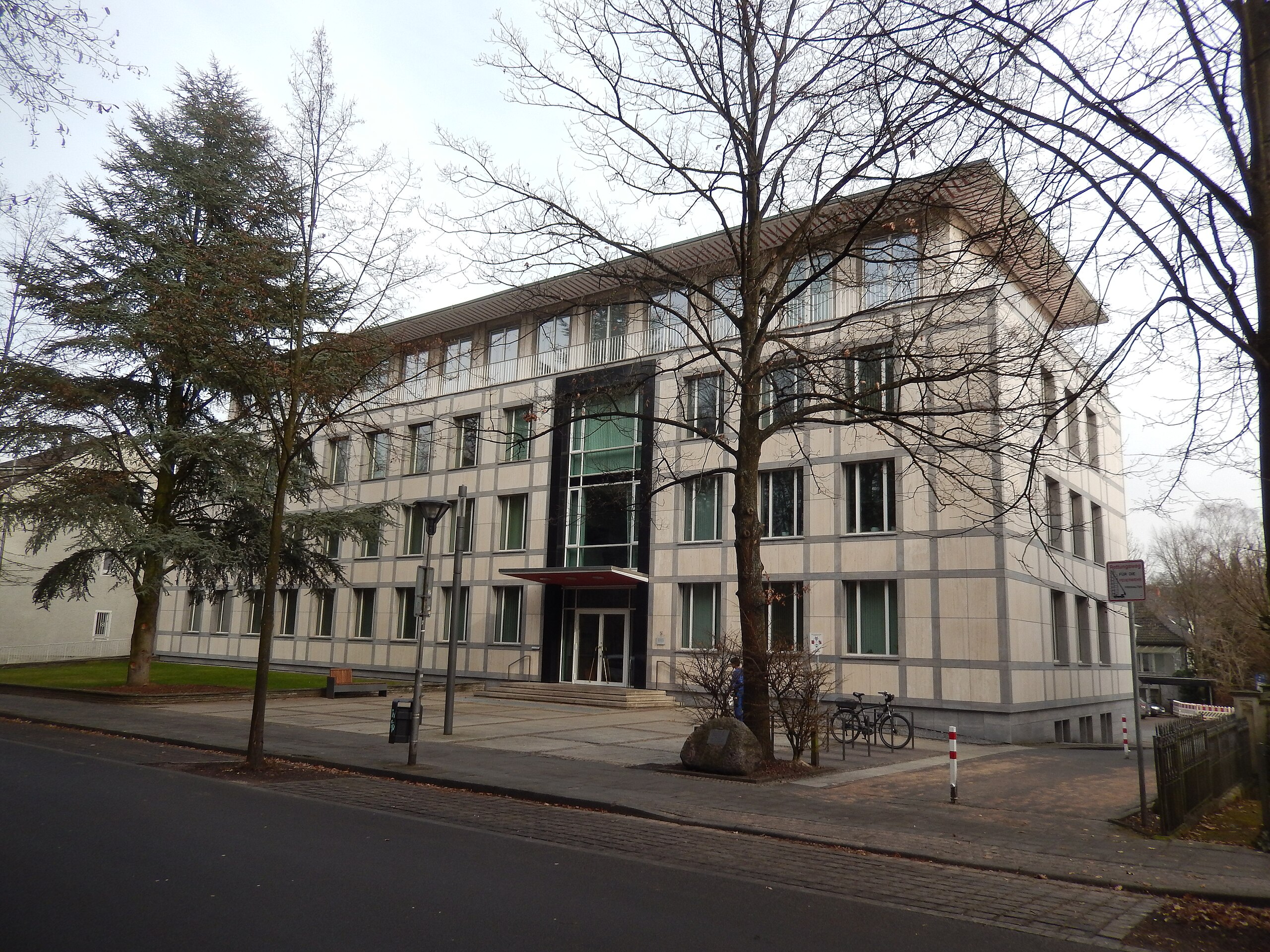 SEO Agen­tur Bad Oeyn­hau­sen 02