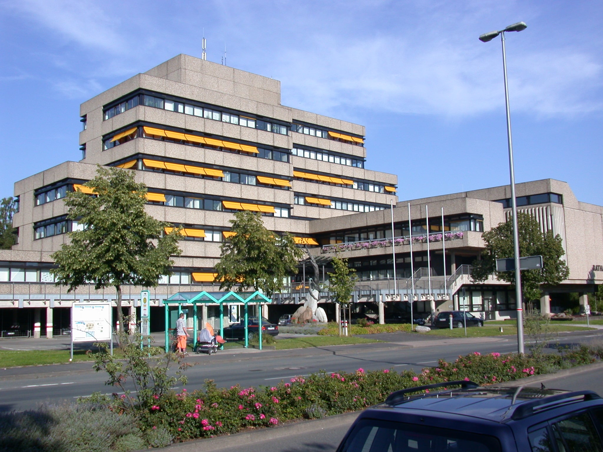 Goog­le Ads Agen­tur Bad Sal­zu­flen