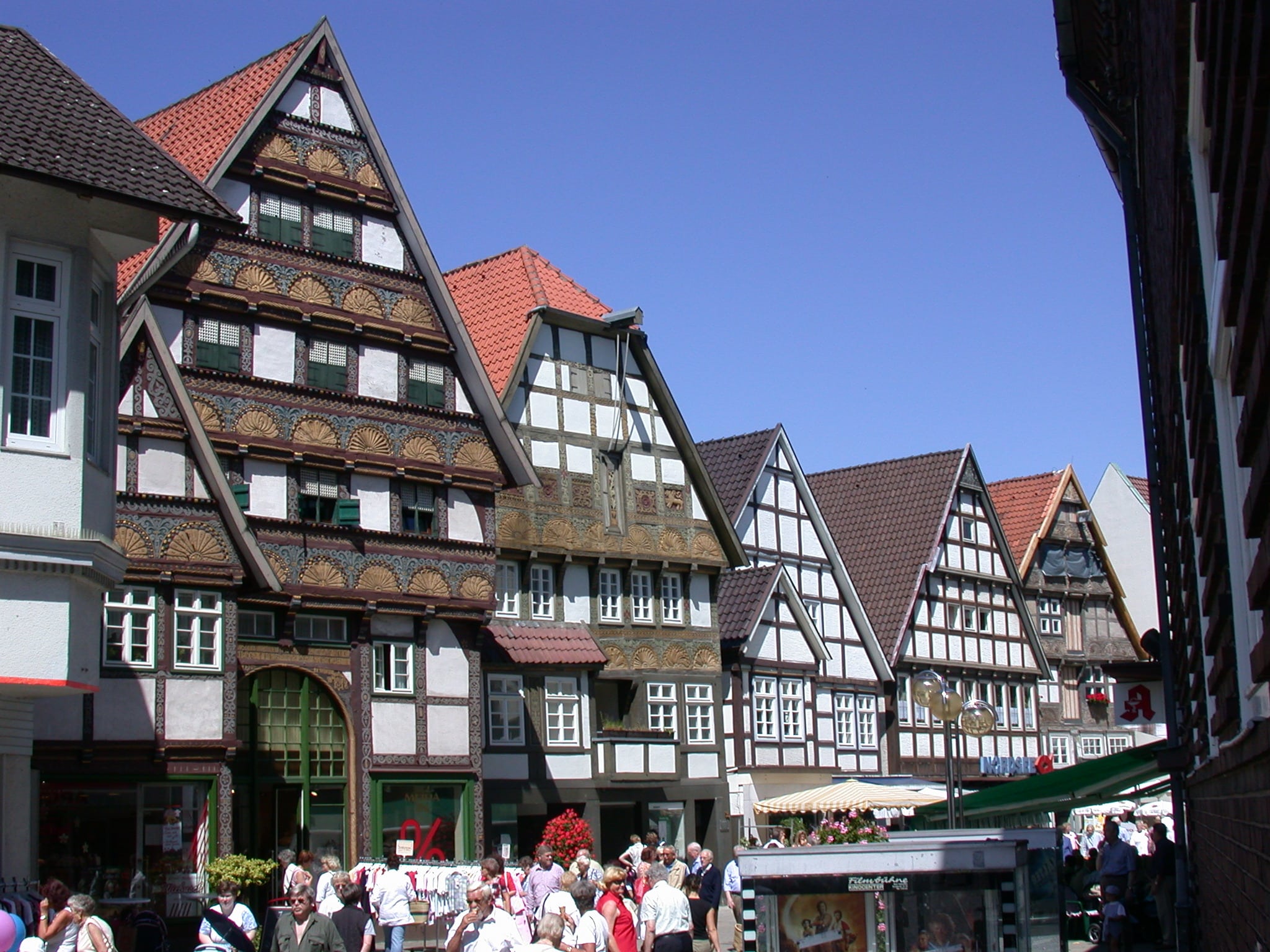 Goog­le Ads Agen­tur Bad Sal­zu­flen