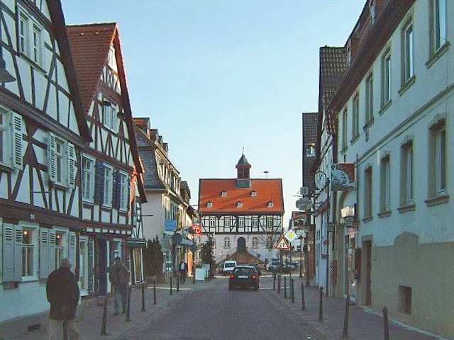 SEO Agen­tur Bad Vil­bel 01