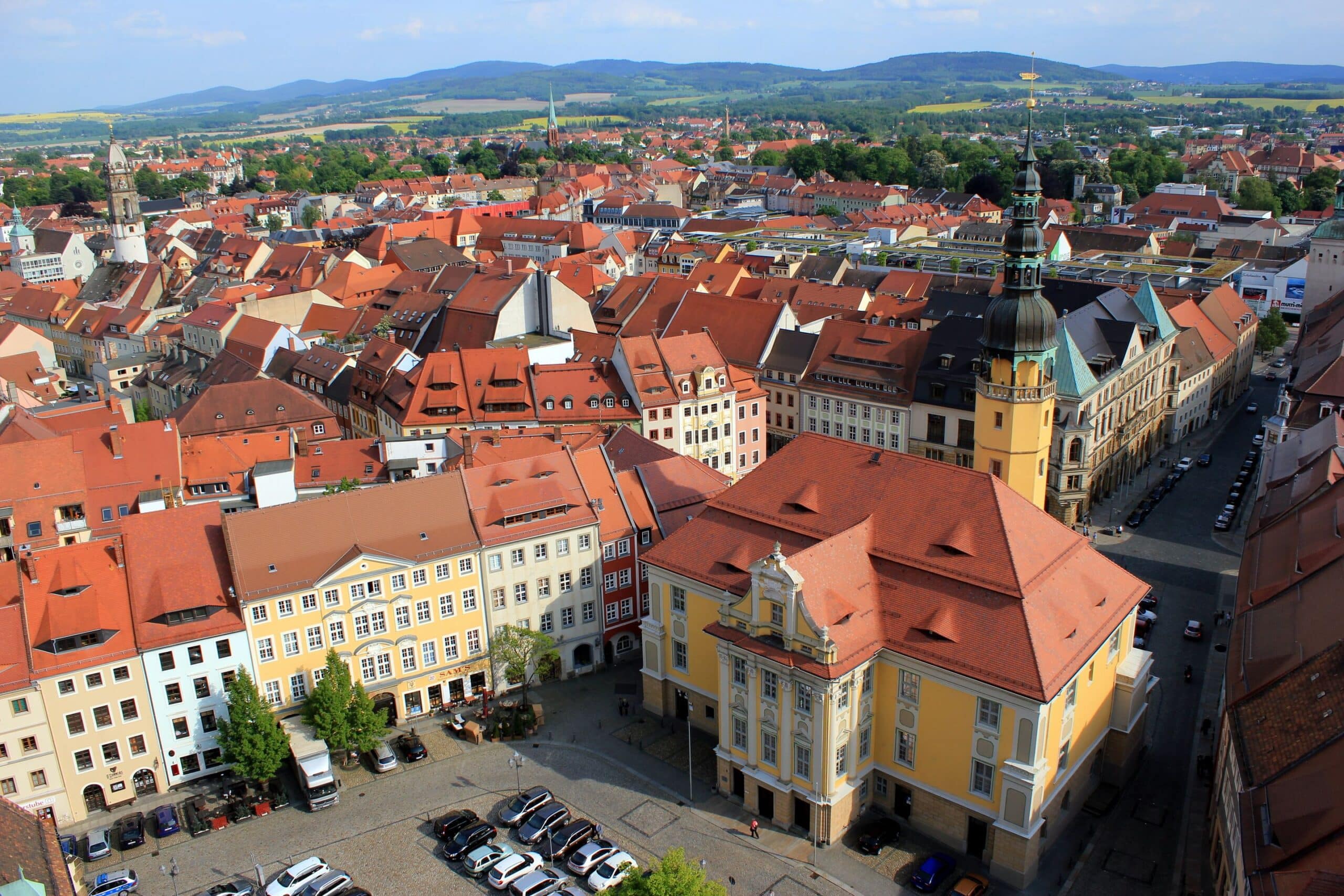 Goog­le Ads Agen­tur Baut­zen