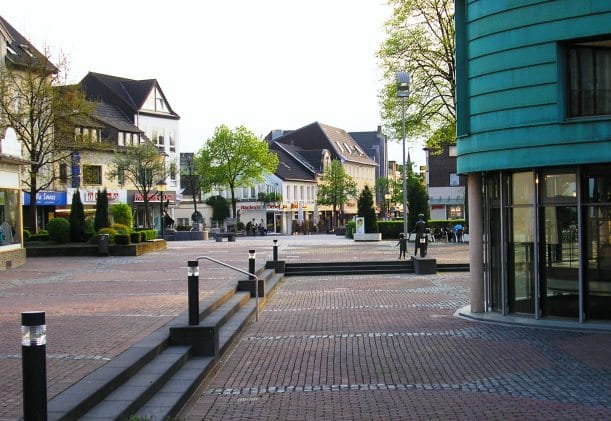 Goog­le Ads Agen­tur Berg­heim