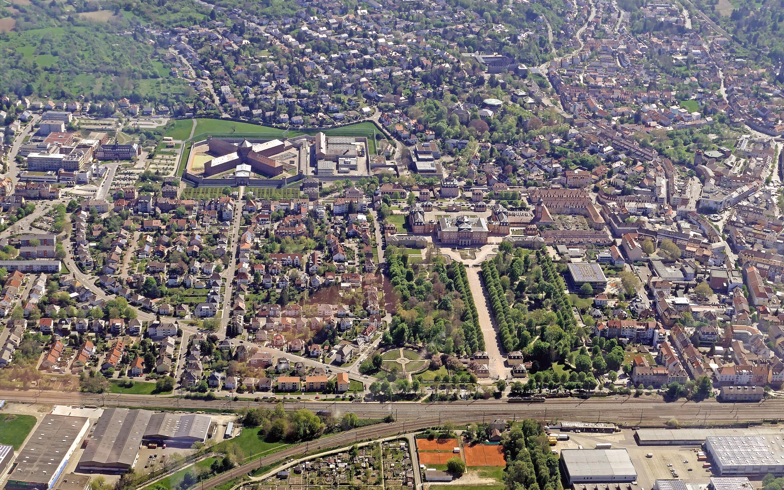 Goog­le Ads Agen­tur Bruch­sal