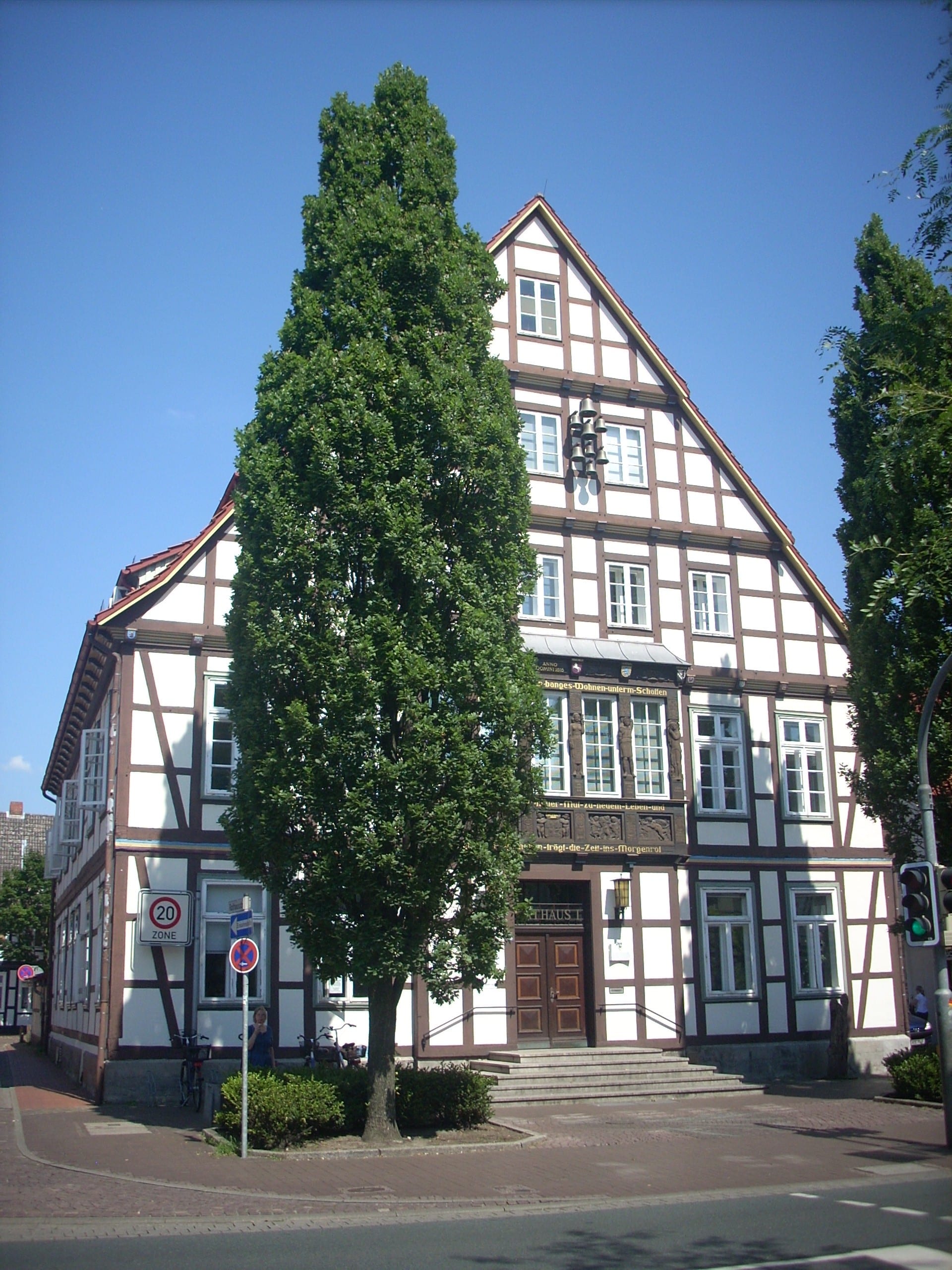 SEO Agen­tur Burg­dorf 01