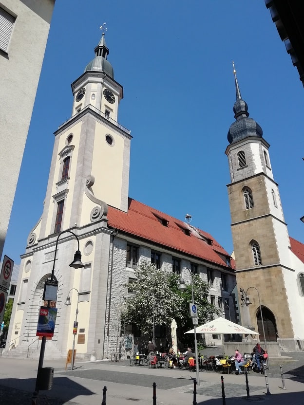 SEO Agen­tur Crails­heim 02