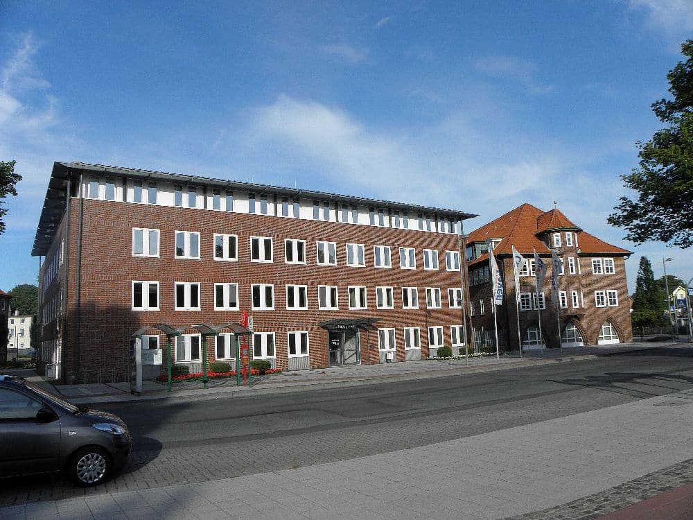 SEO Agen­tur Cux­ha­ven 02