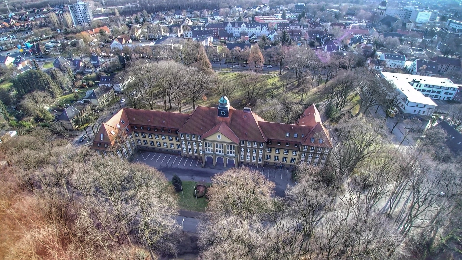 SEO Agen­tur Dat­teln 01