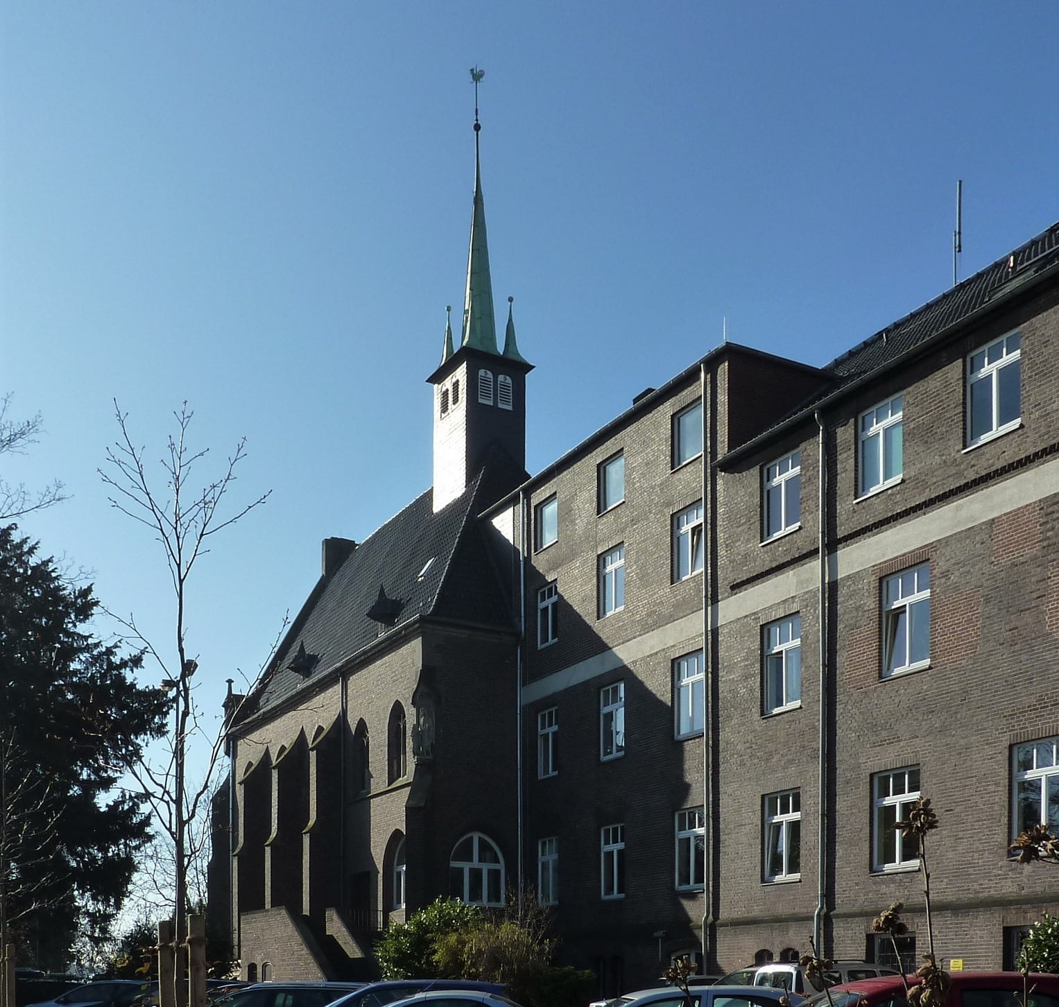 SEO Agen­tur Dor­ma­gen 02