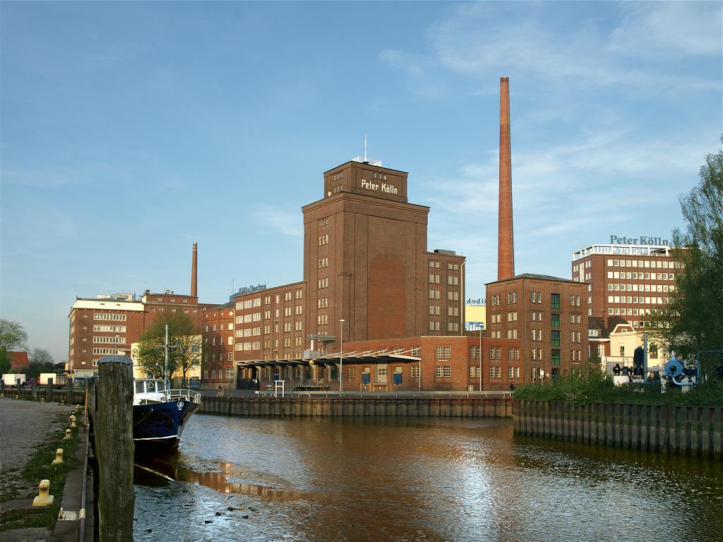 SEO Agen­tur Elms­horn 02