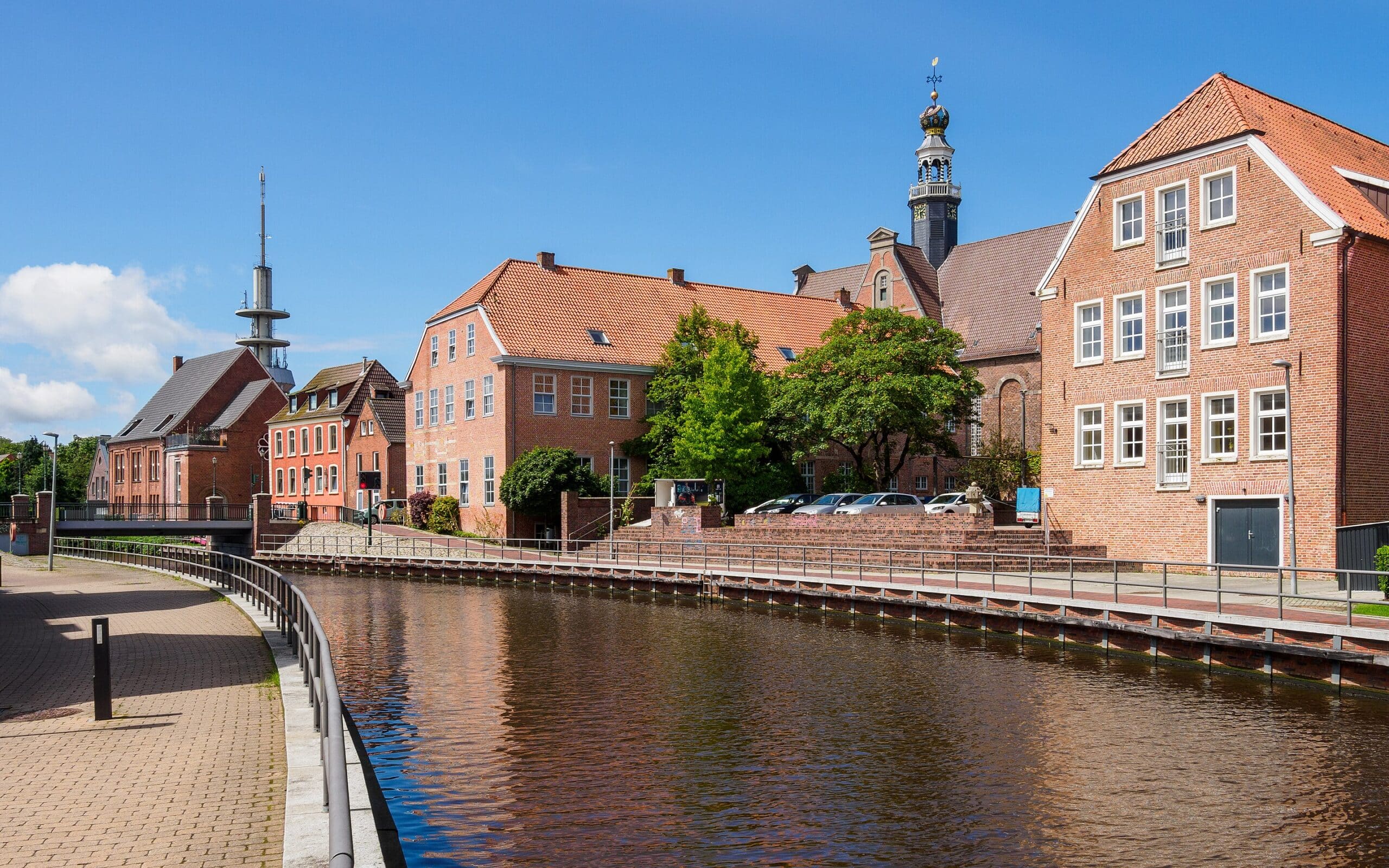 Goog­le Ads Agen­tur Emden