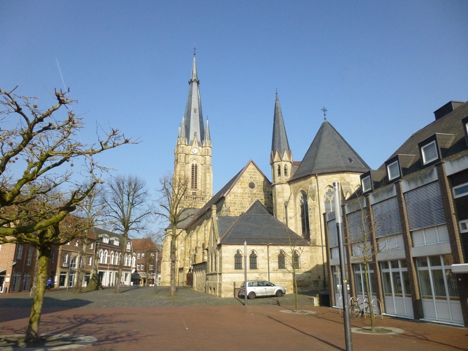 Goog­le Ads Agen­tur Ems­det­ten