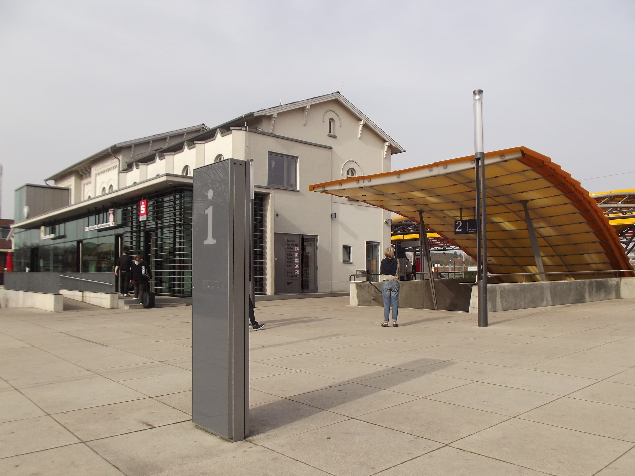 Goog­le Ads Agen­tur Ems­det­ten