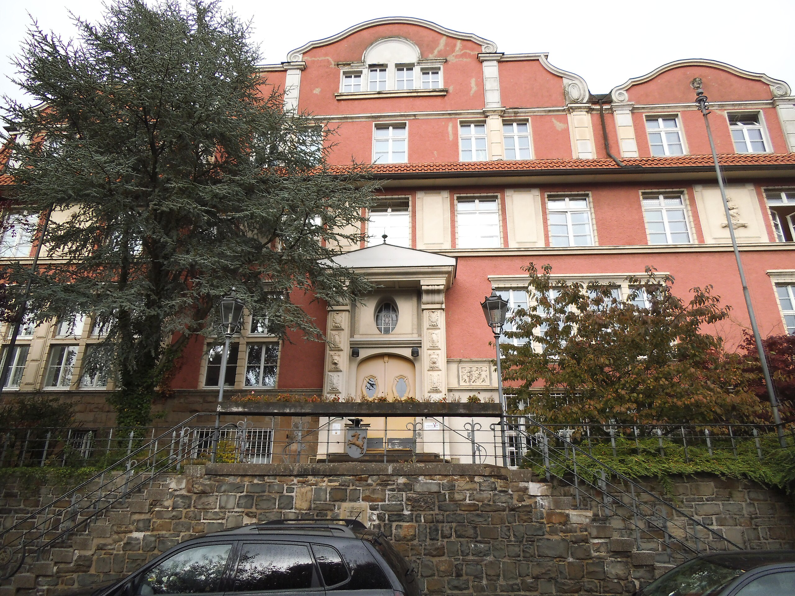 SEO Agen­tur Enne­pe­tal 01