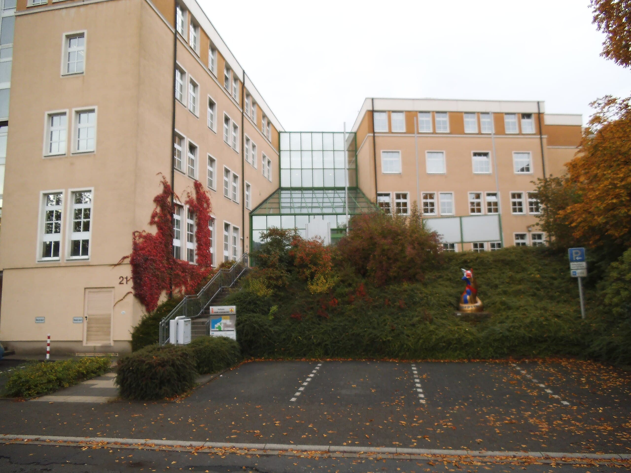 SEO Agen­tur Enne­pe­tal 02