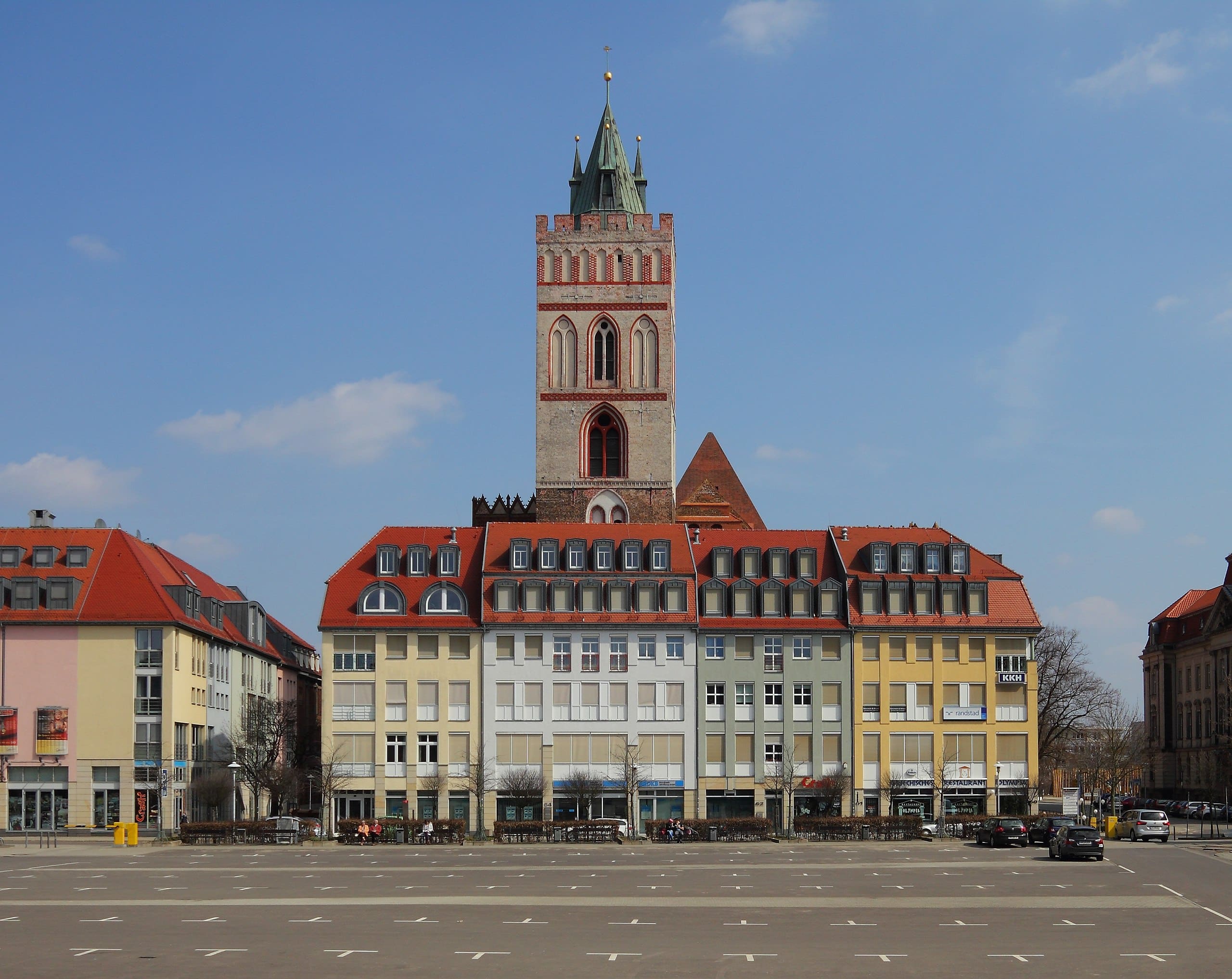 Goog­le Ads Agen­tur Frank­furt (Oder)