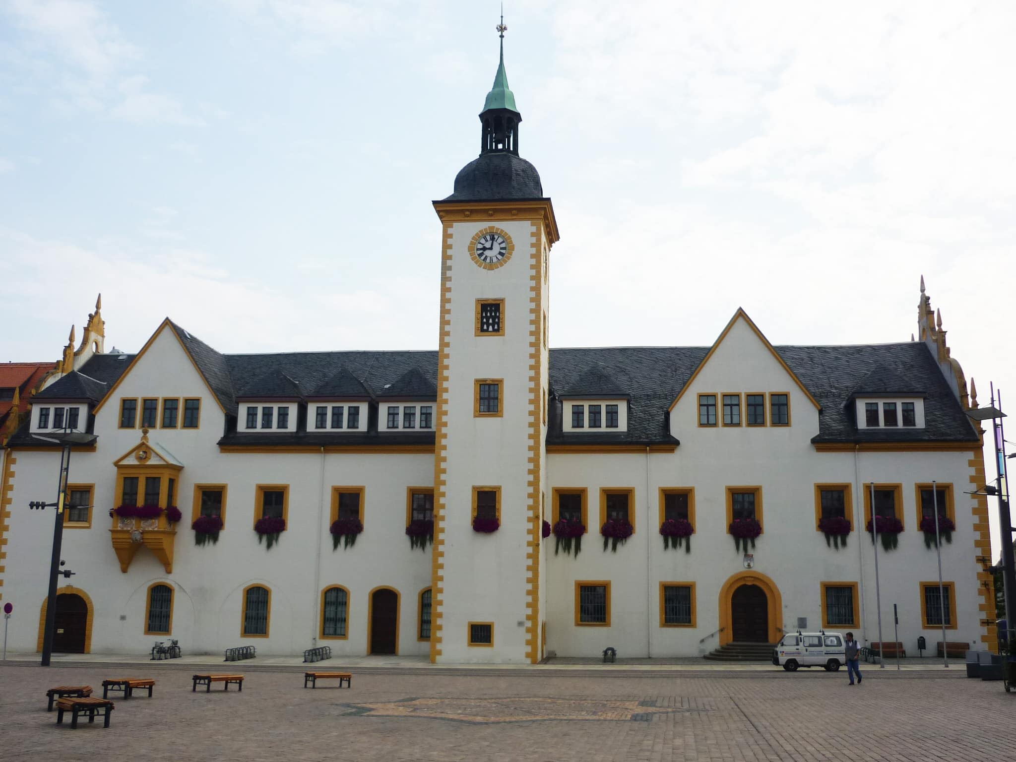 SEO Agen­tur Frei­berg 02