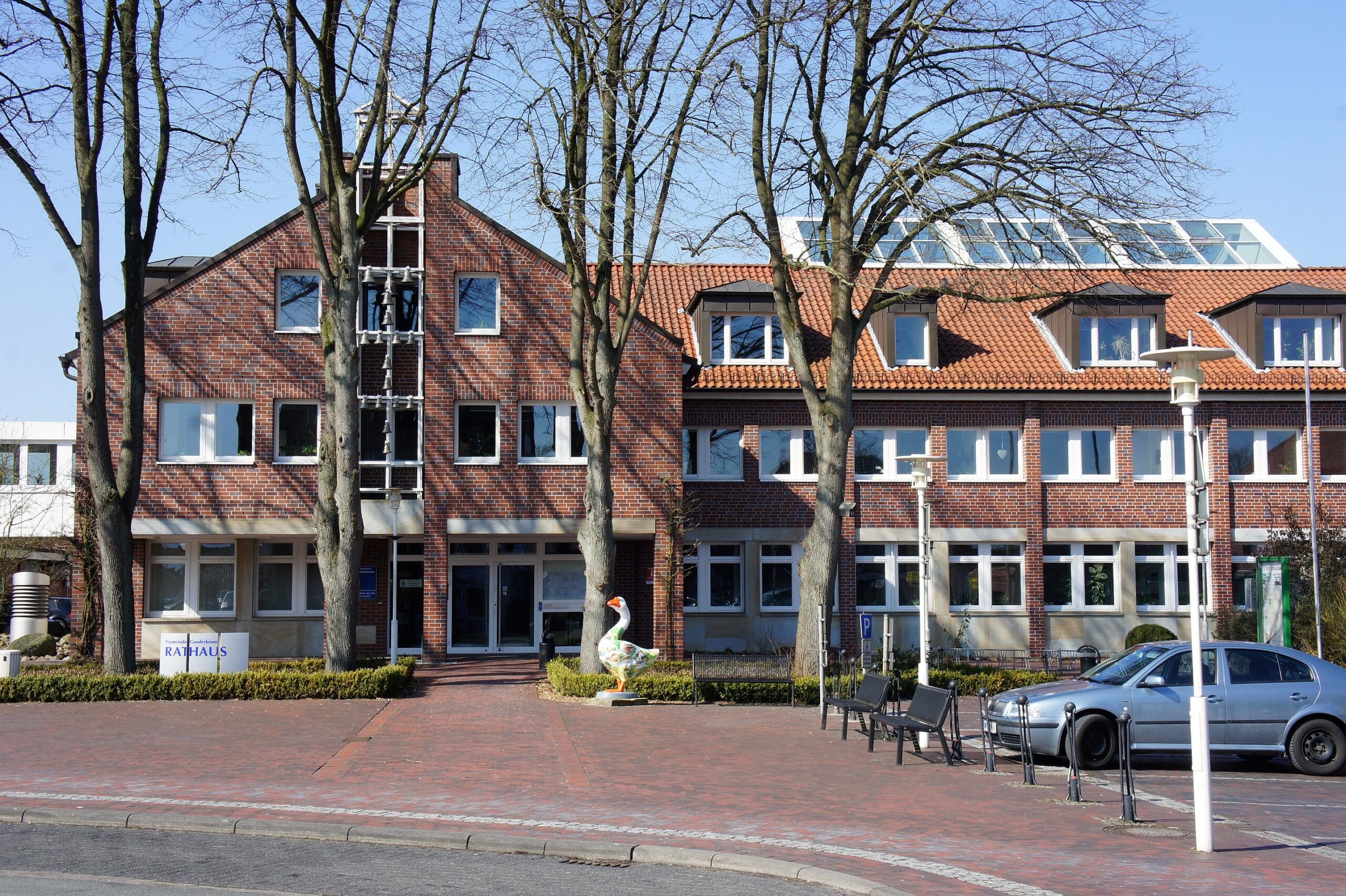 Goog­le Ads Agen­tur Gan­der­ke­see