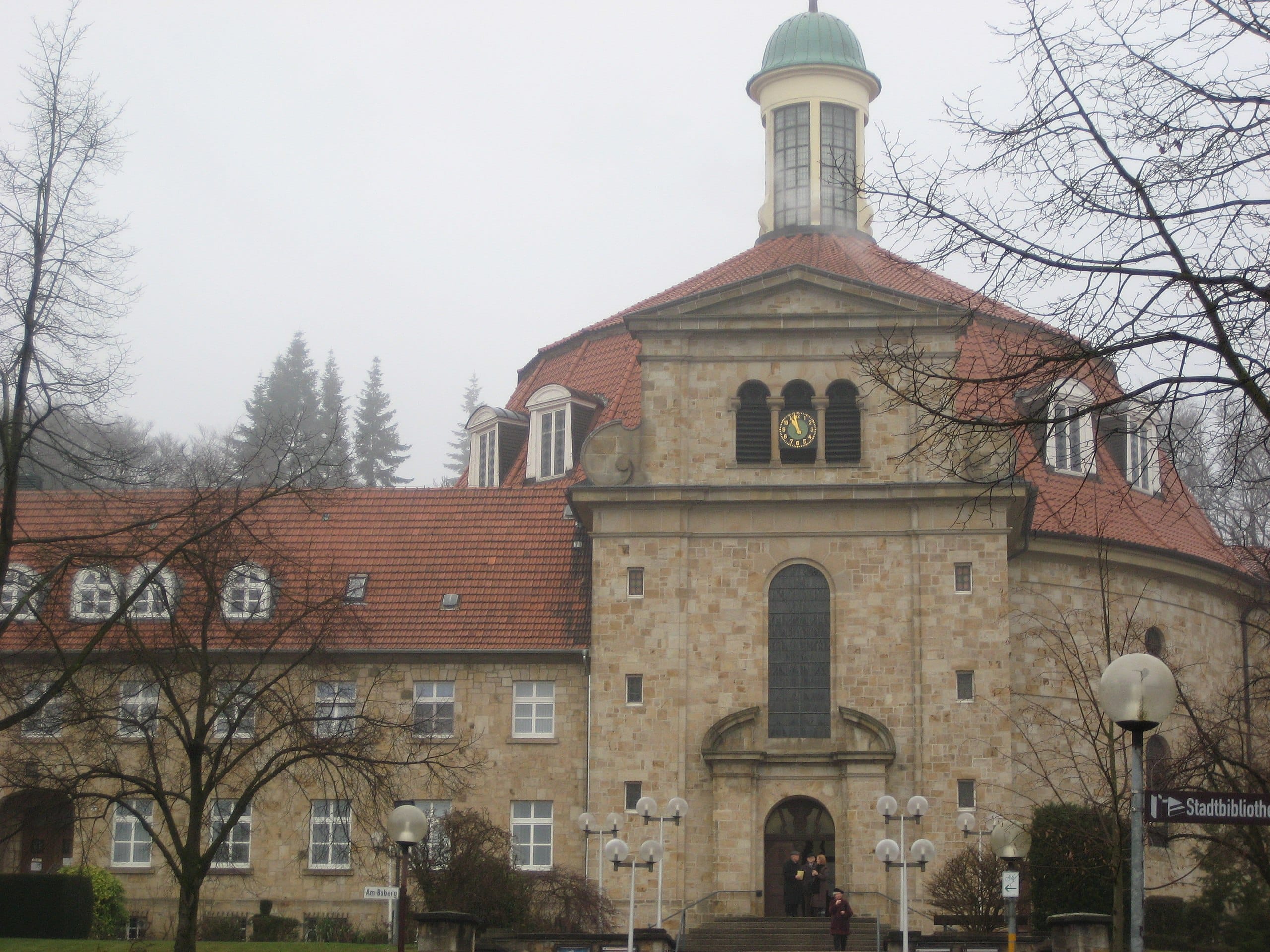 SEO Agen­tur Georgs­ma­ri­en­hüt­te 02