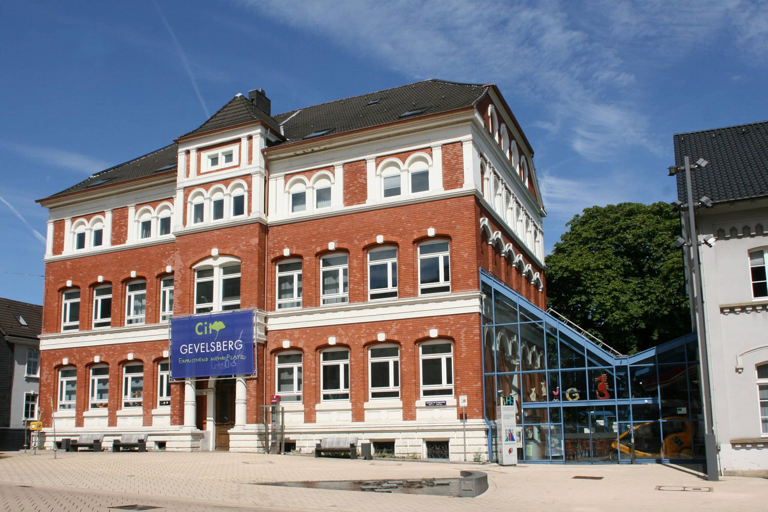 SEO Agen­tur Gevels­berg 01