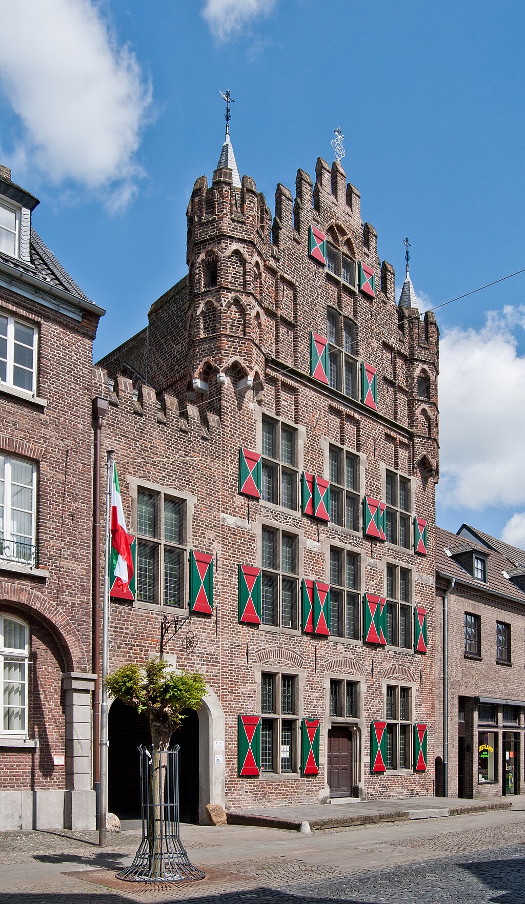 Goog­le Ads Agen­tur Goch