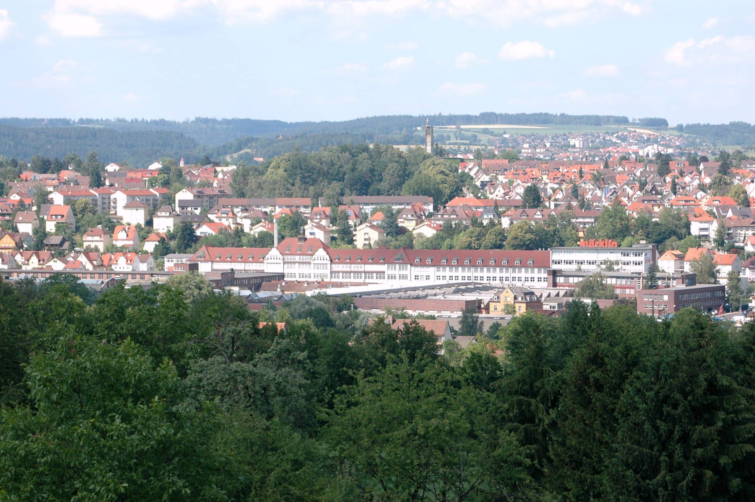 Goog­le Ads Agen­tur Göp­pin­gen