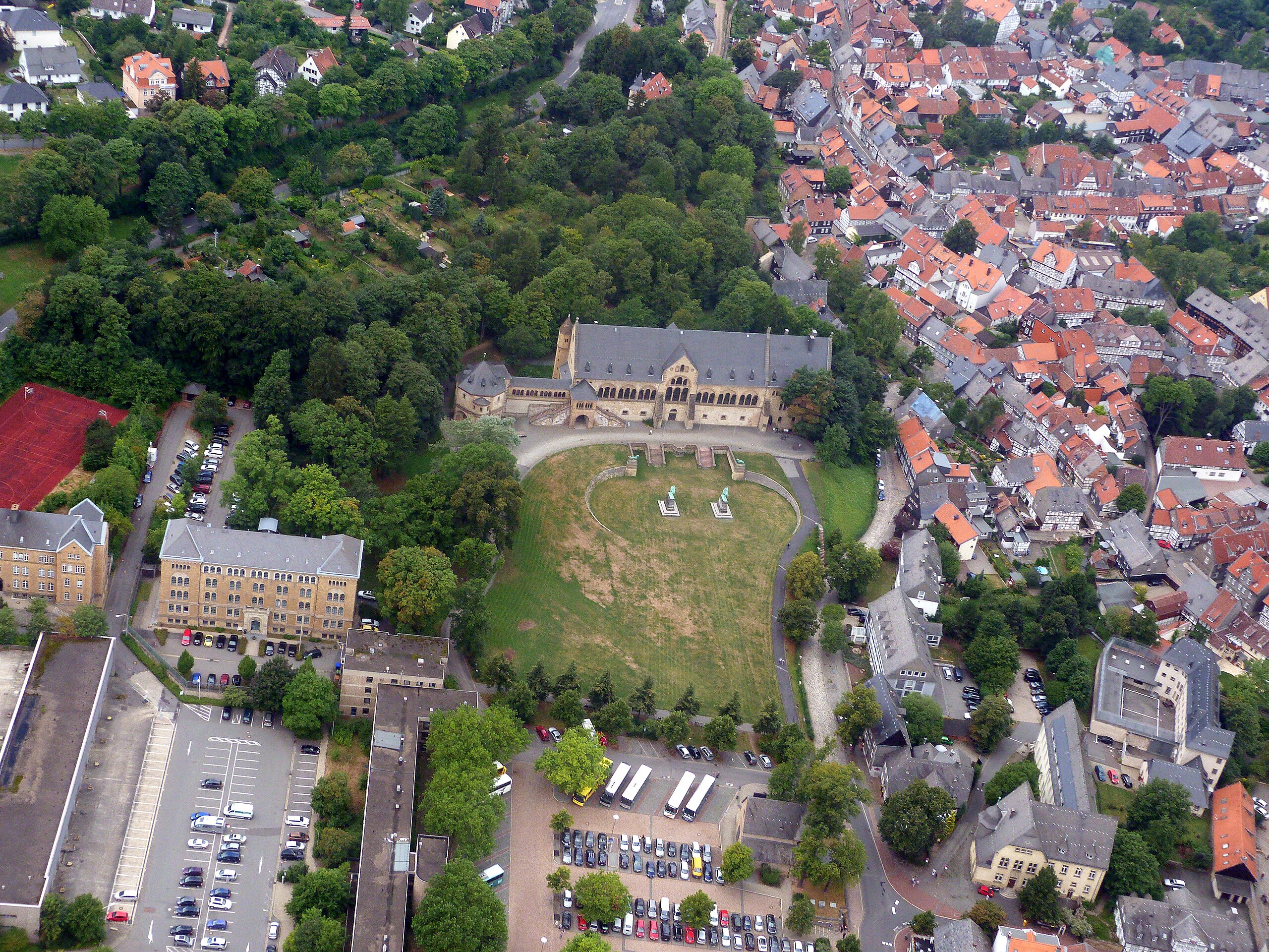 Goog­le Ads Agen­tur Gos­lar